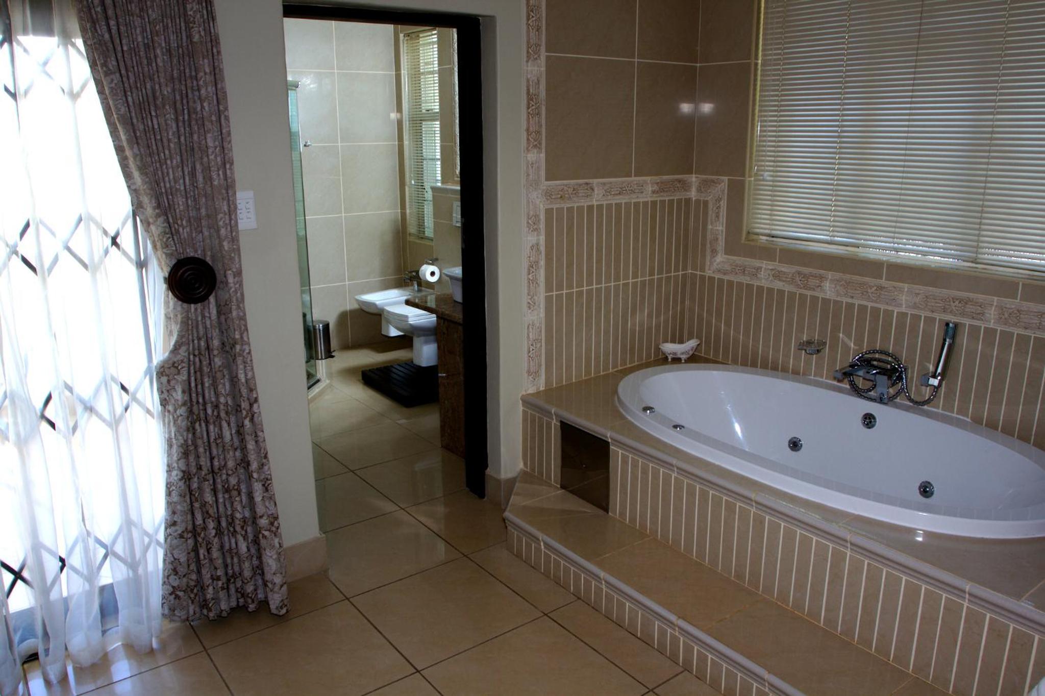 Superior Double Room - Photo 10