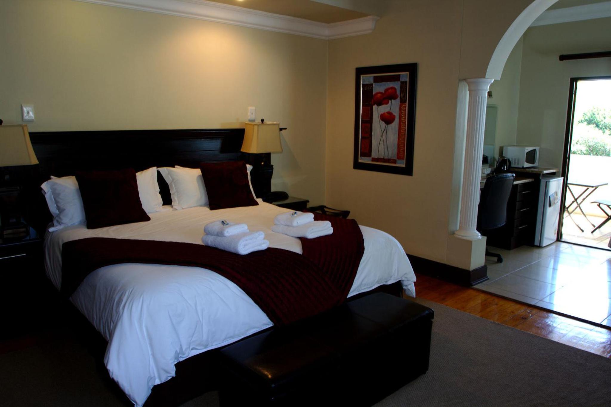 Superior Double Room - Photo 12