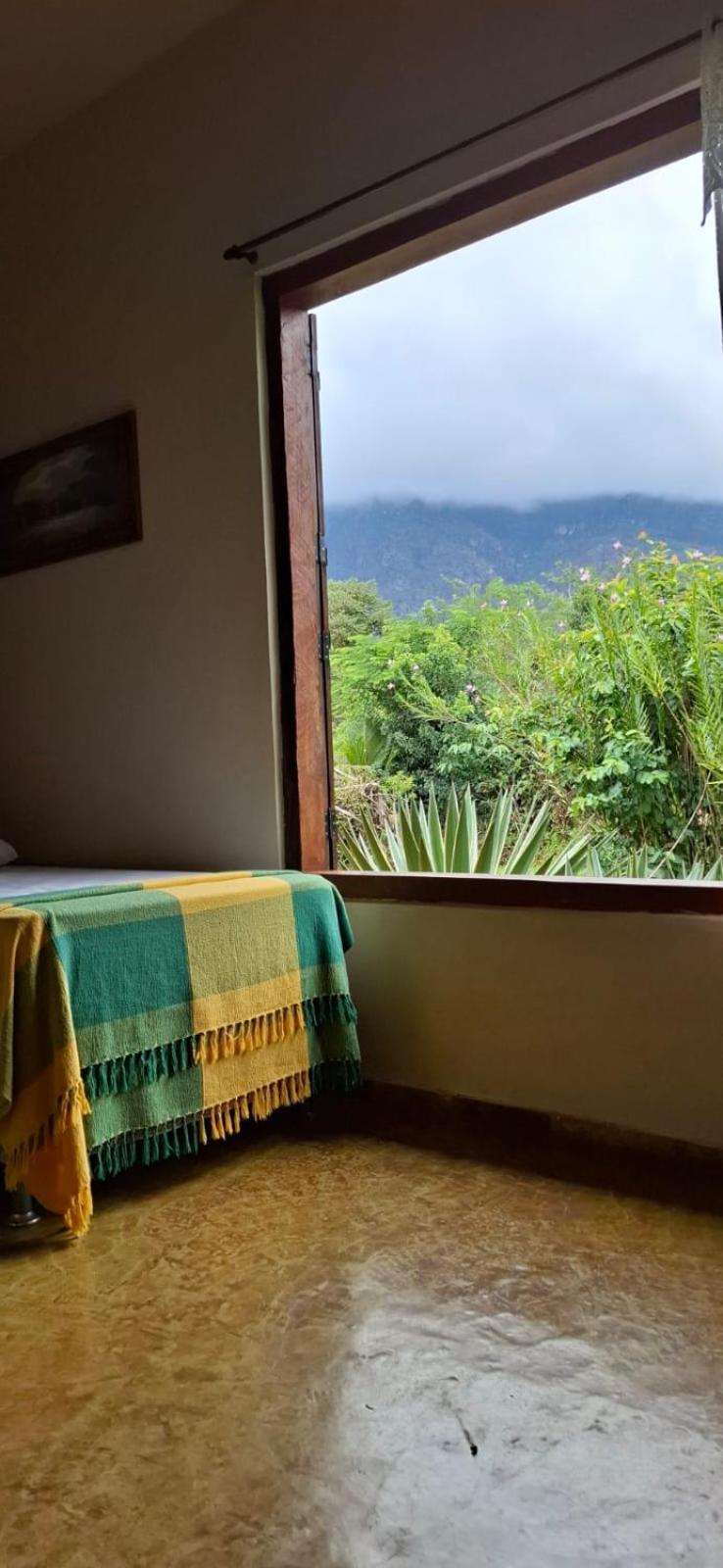 Triple Room with Mountain View photo 1