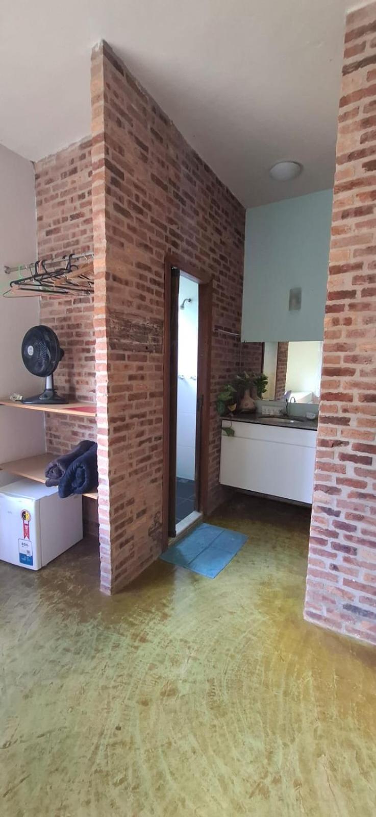 Triple Room with Mountain View photo 3