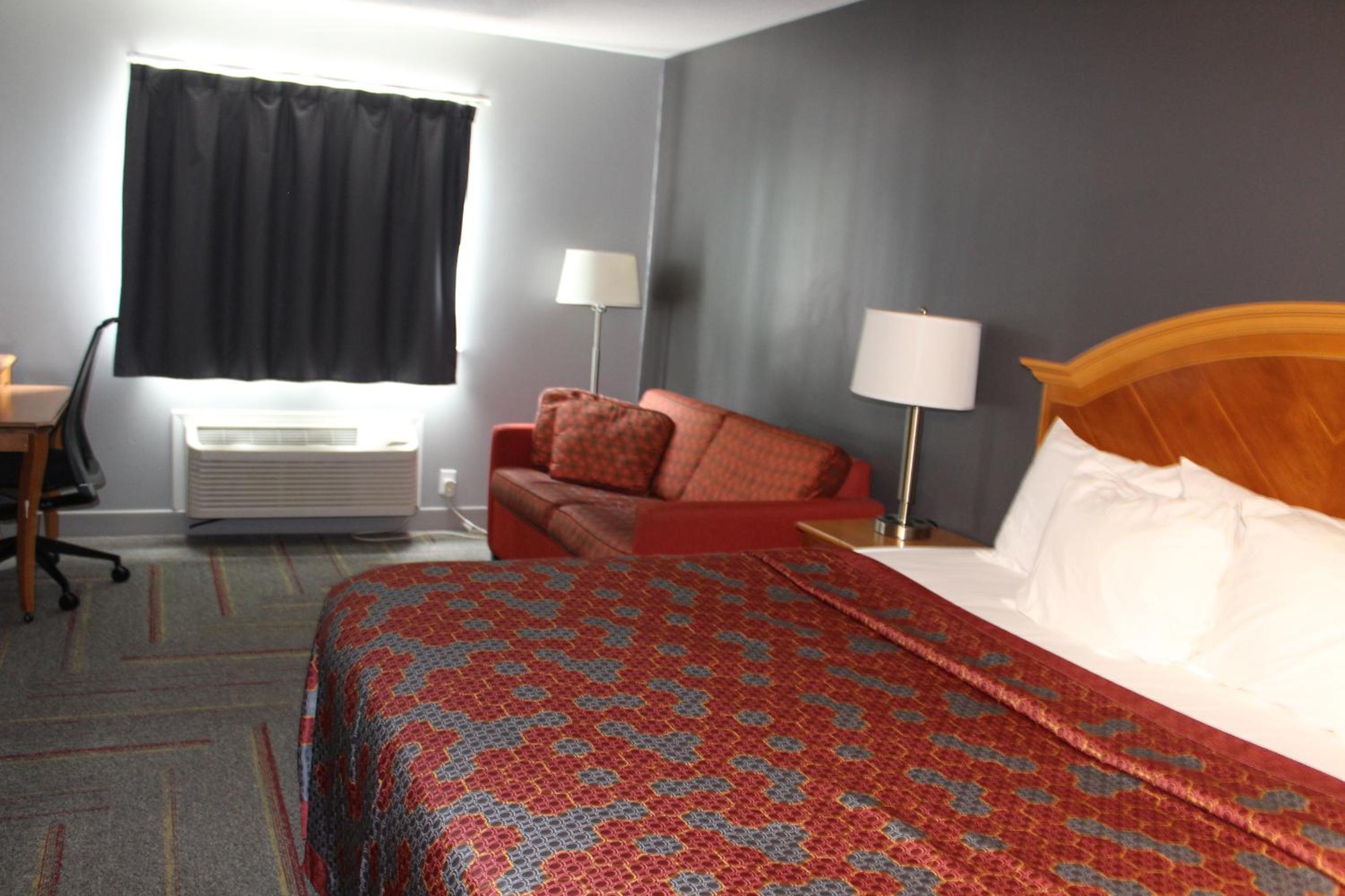 King Room photo 1