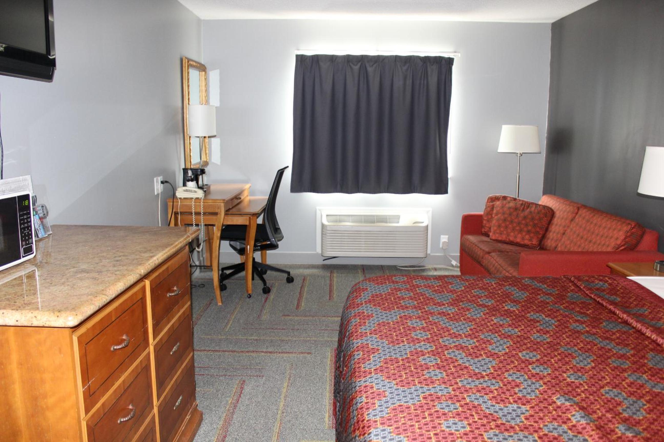 King Room photo 2