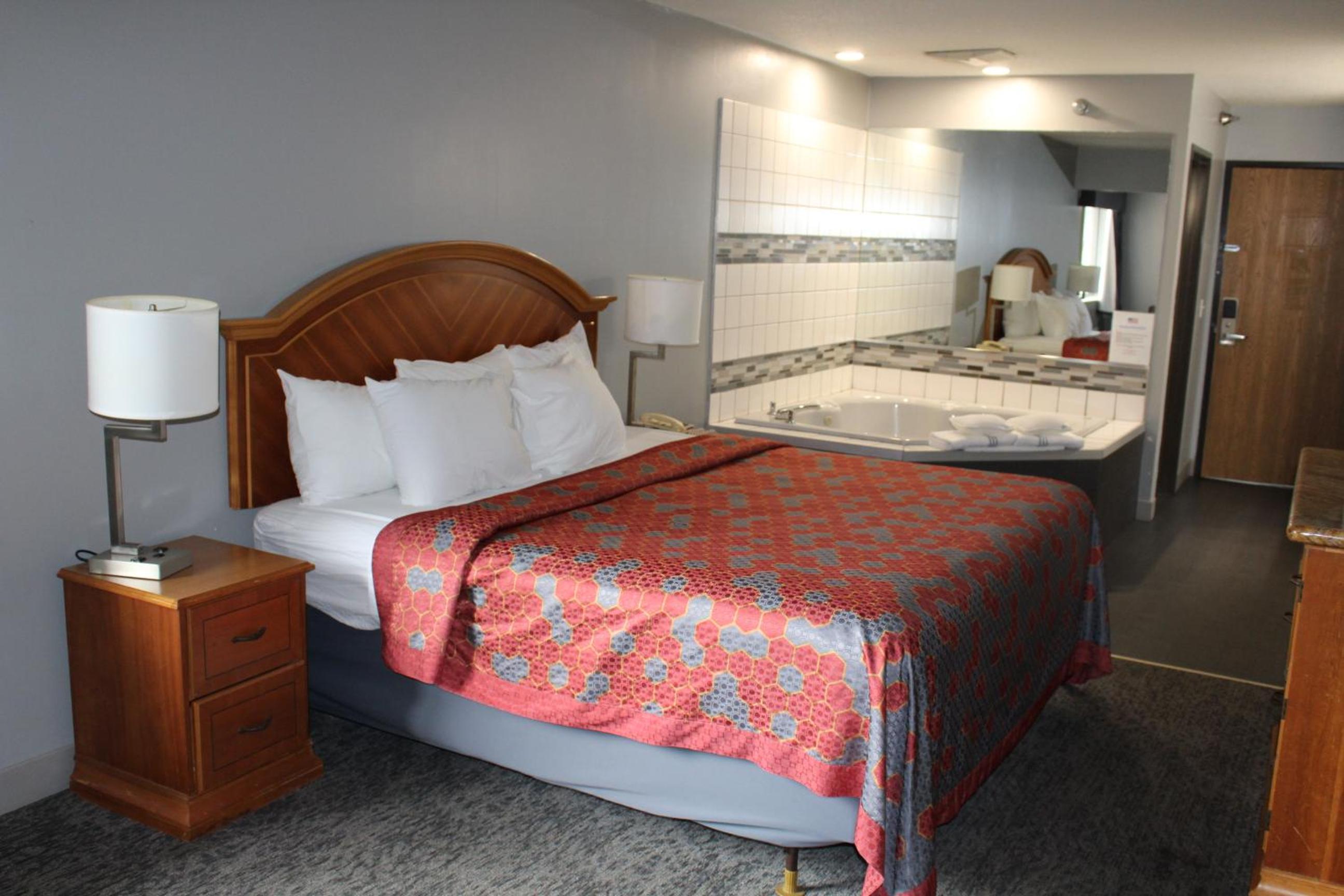 Superior Suite photo 1