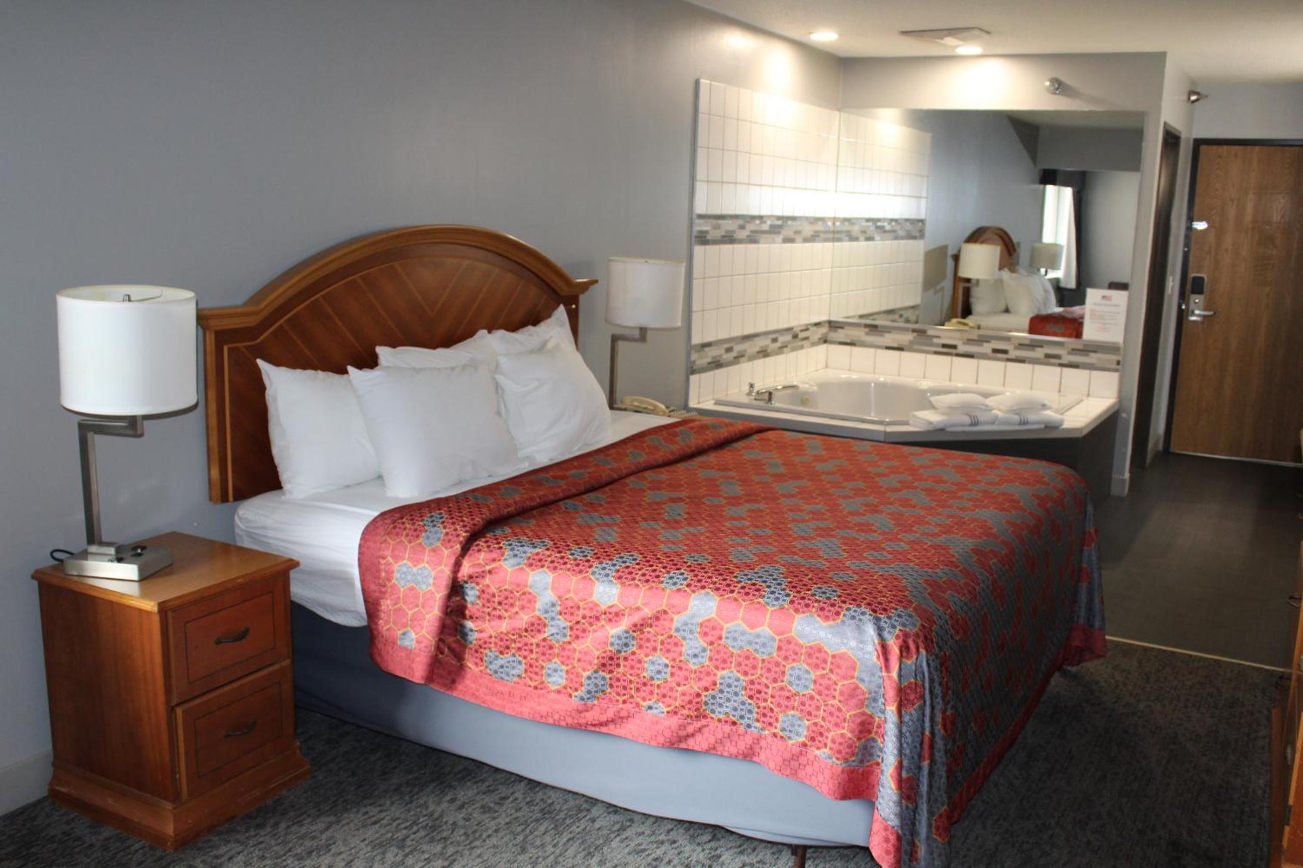 Superior Suite photo 2