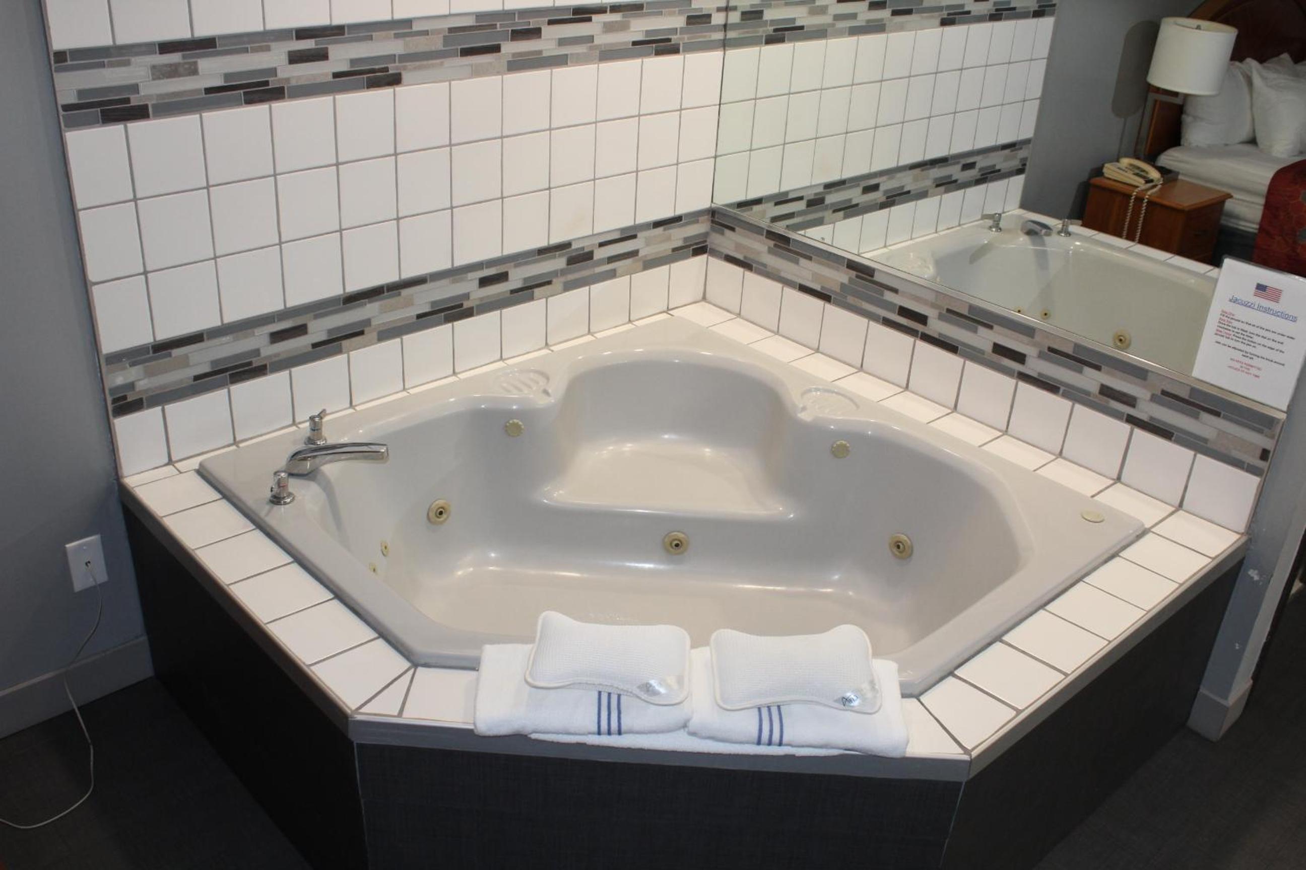 Superior Suite photo 3