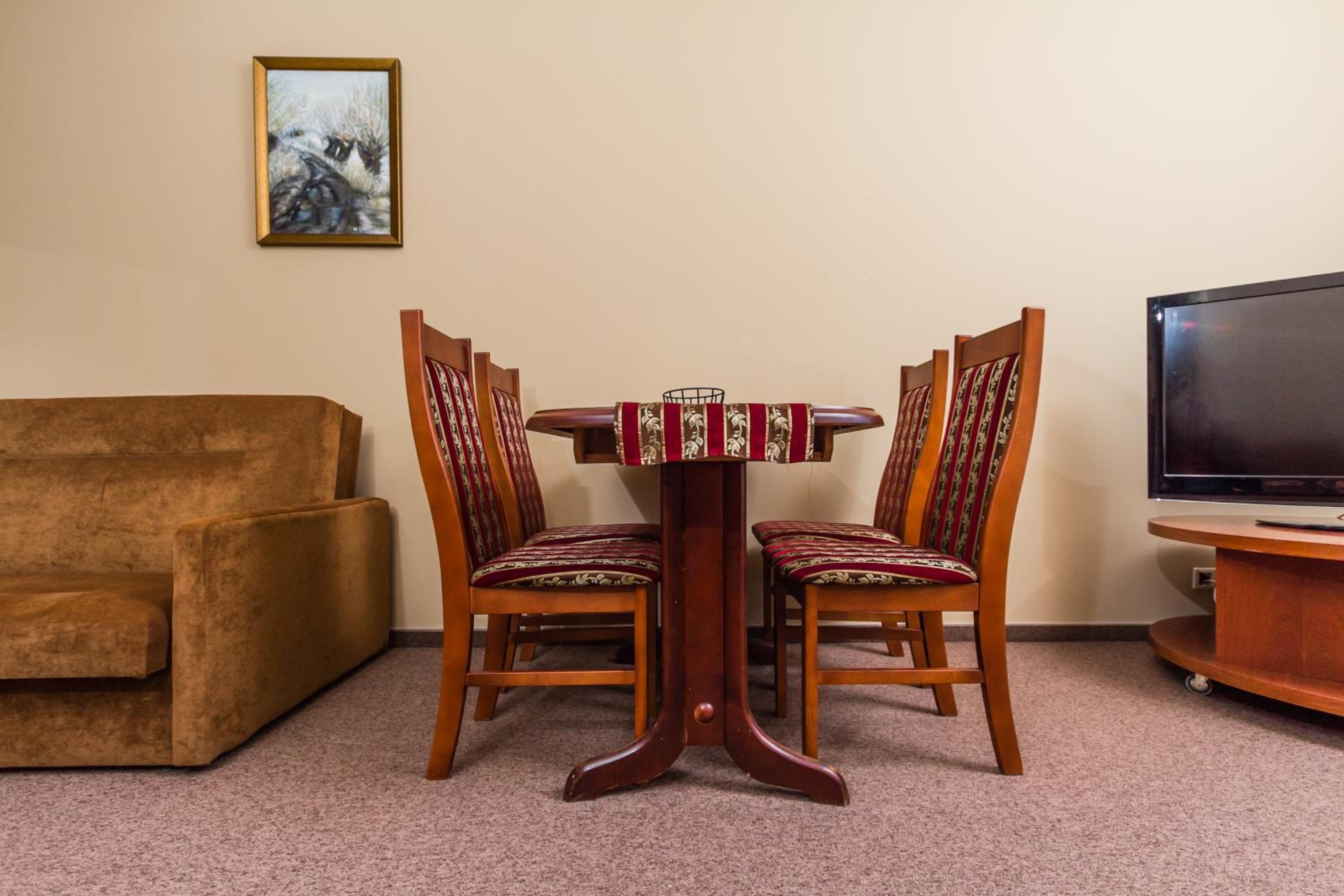 Family Suite - Photo 3