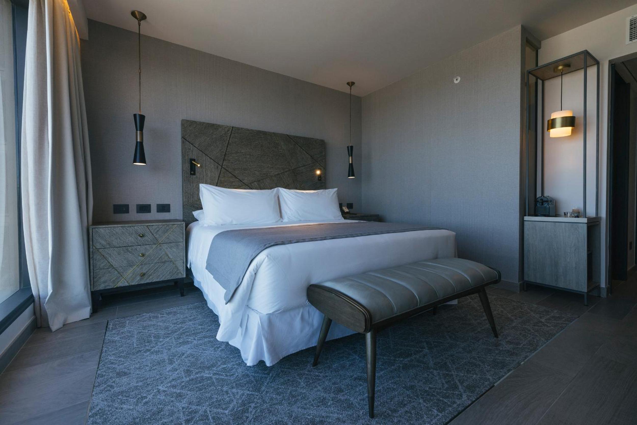 Double Room - Photo 4