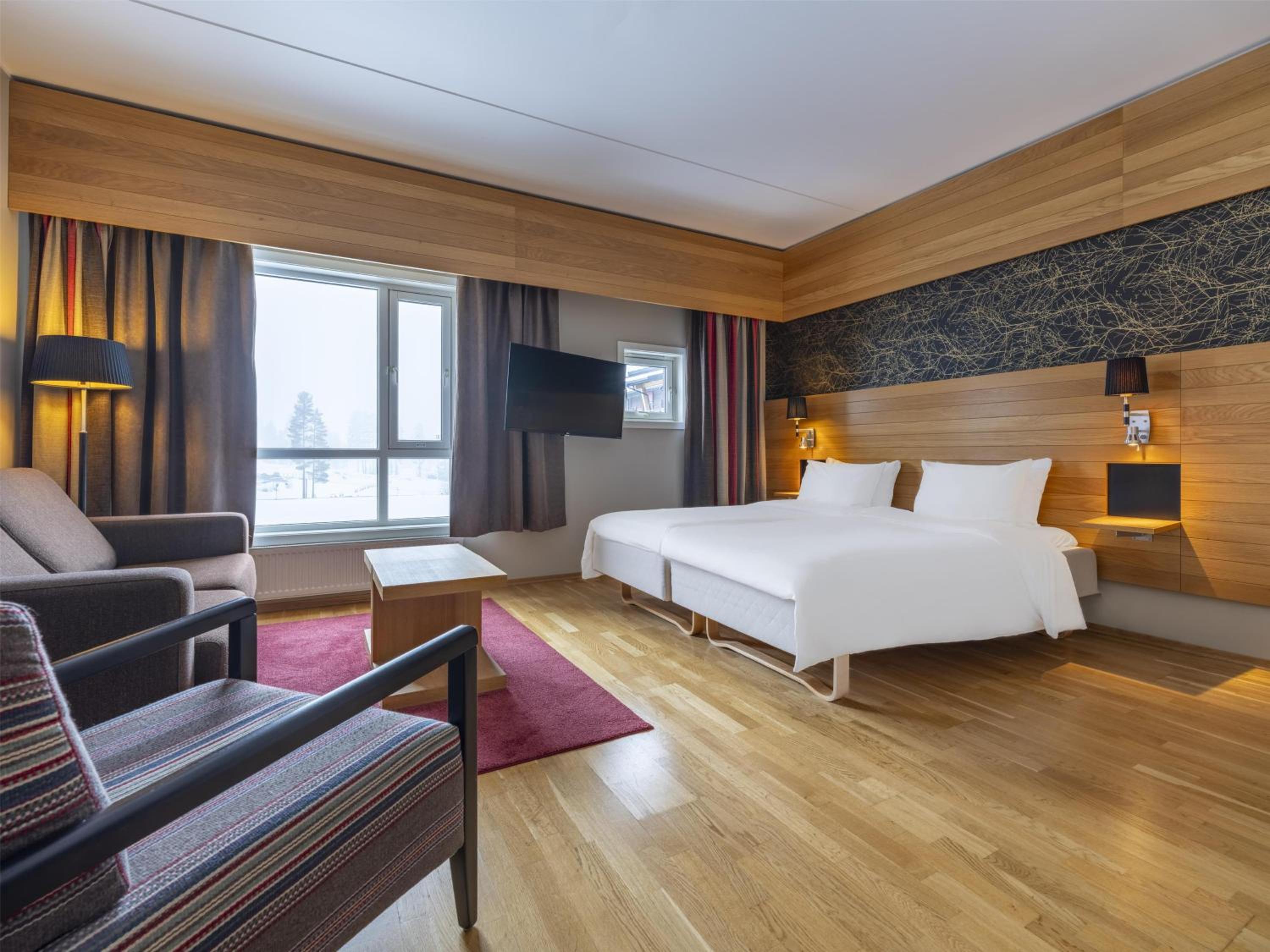 Standard Room - Photo 1