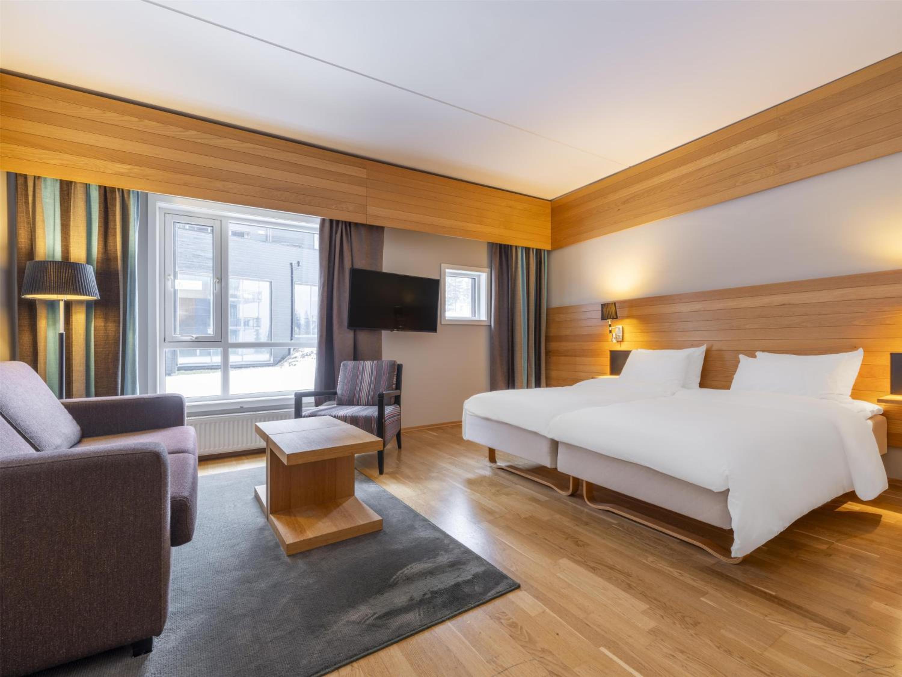 Standard Room - Photo 2