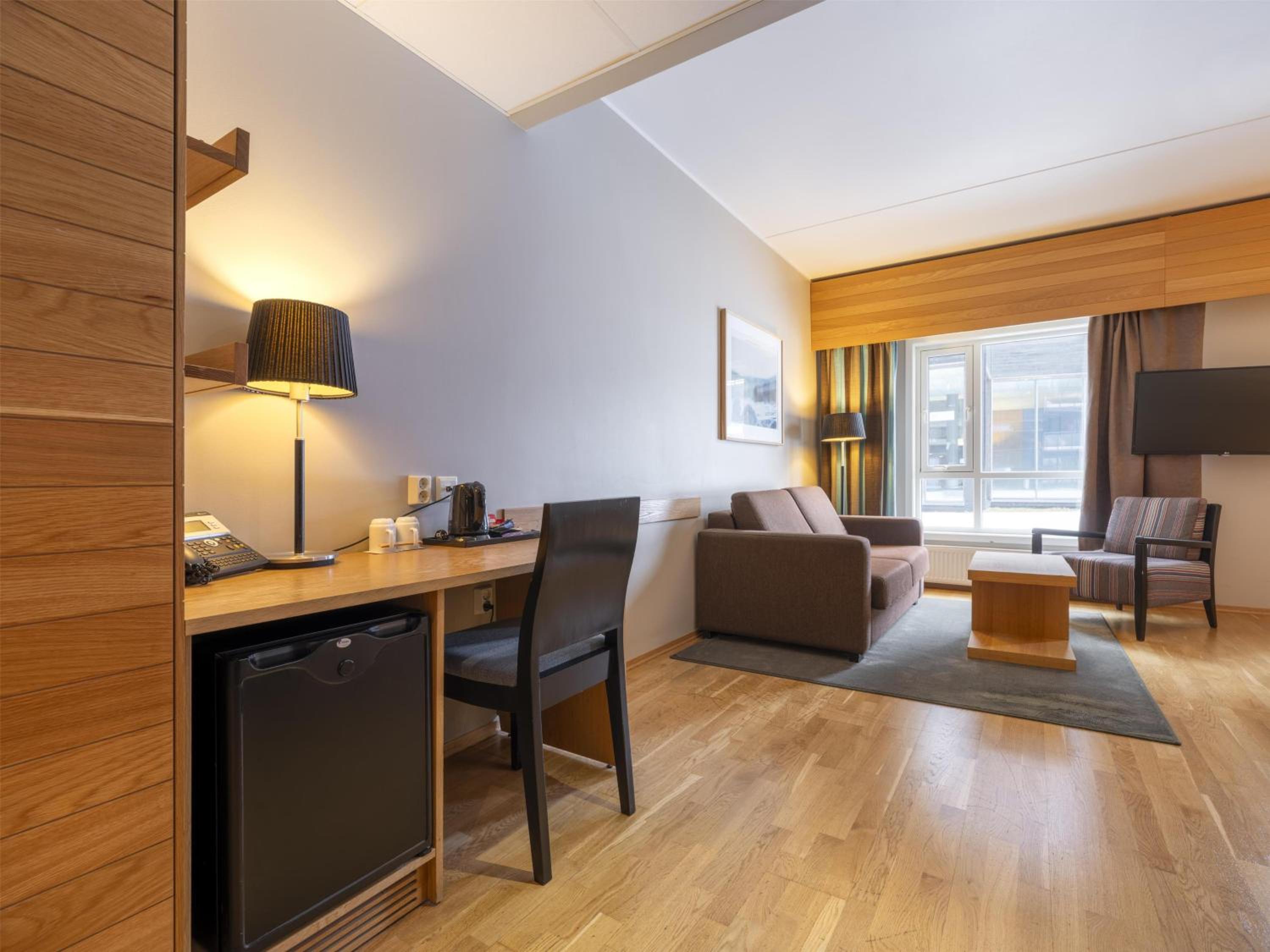 Standard Room - Photo 3
