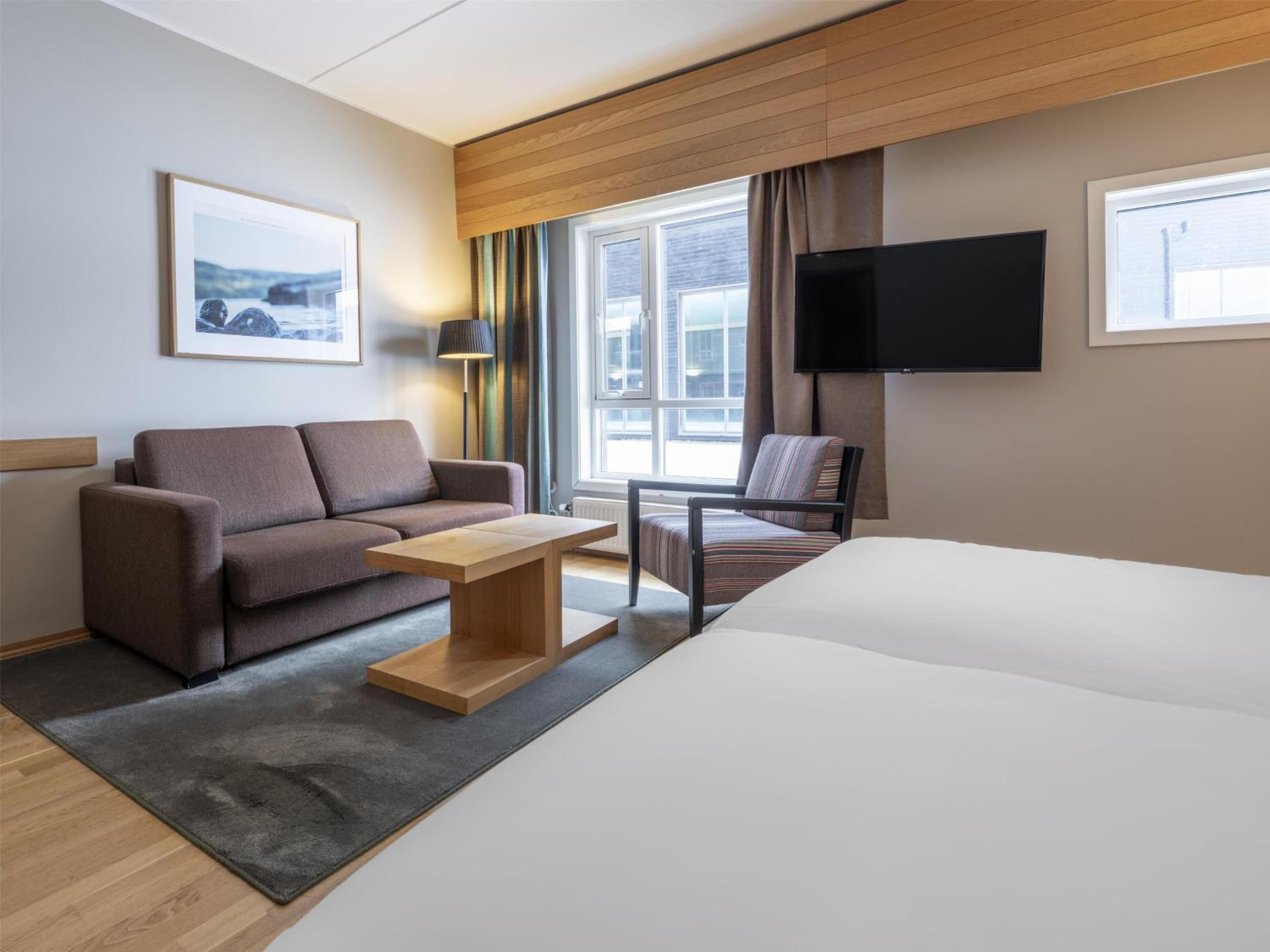 Standard Room - Photo 4