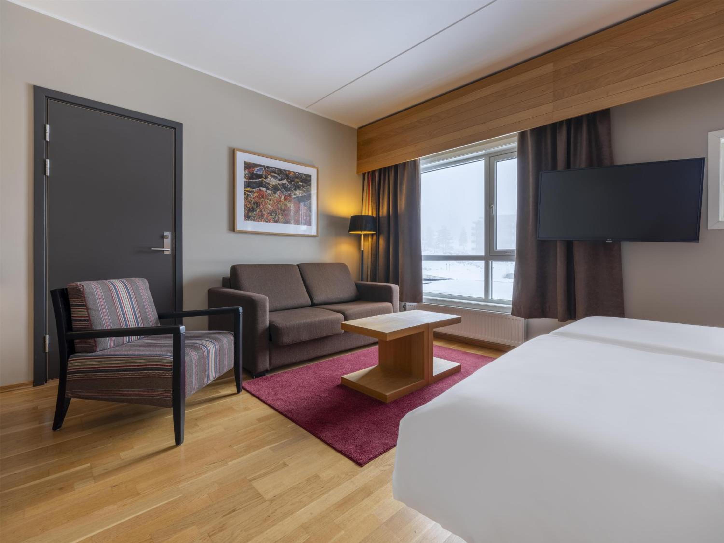 Standard Room - Photo 6