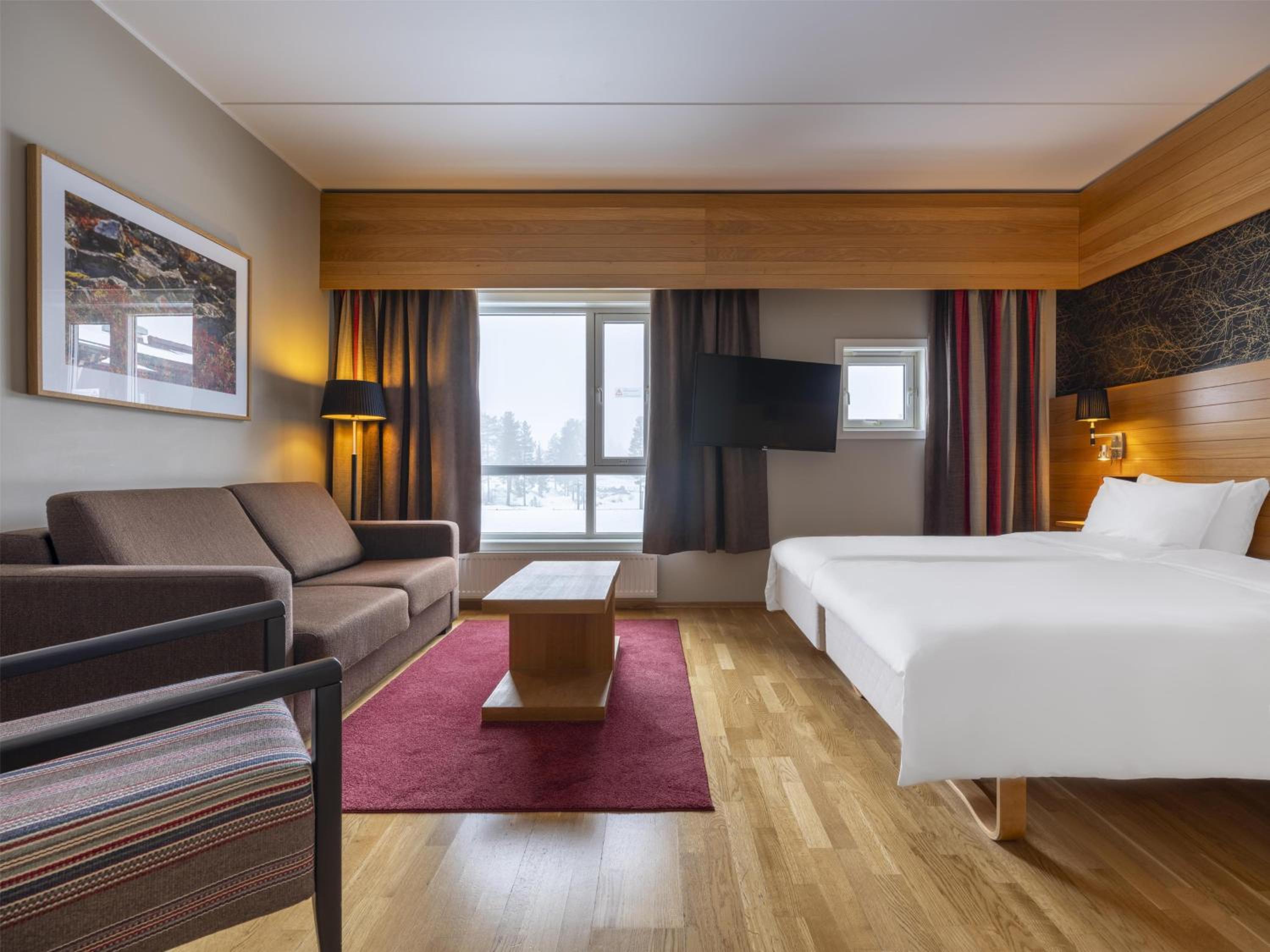 Standard Room - Photo 5