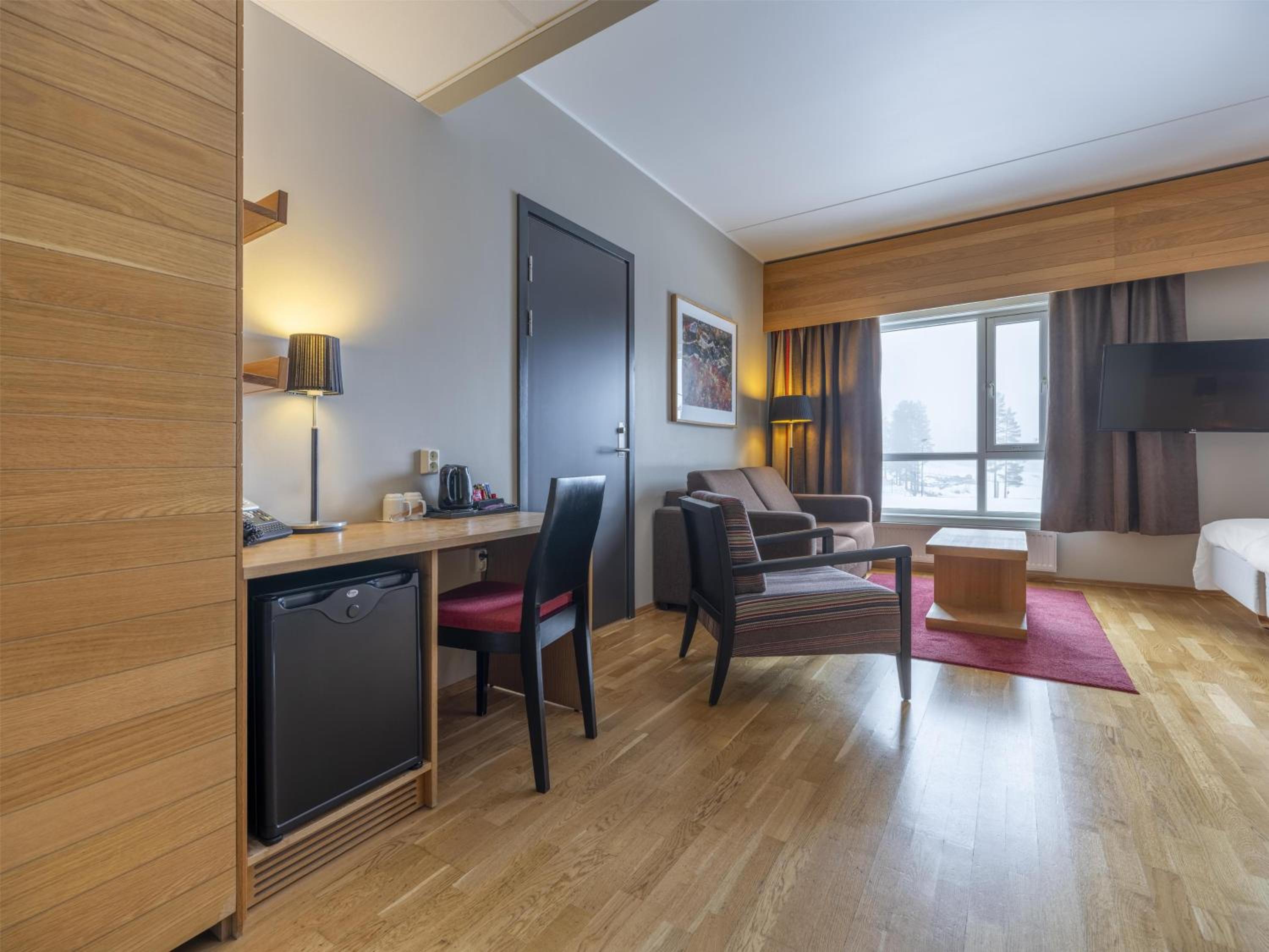 Standard Room - Photo 7