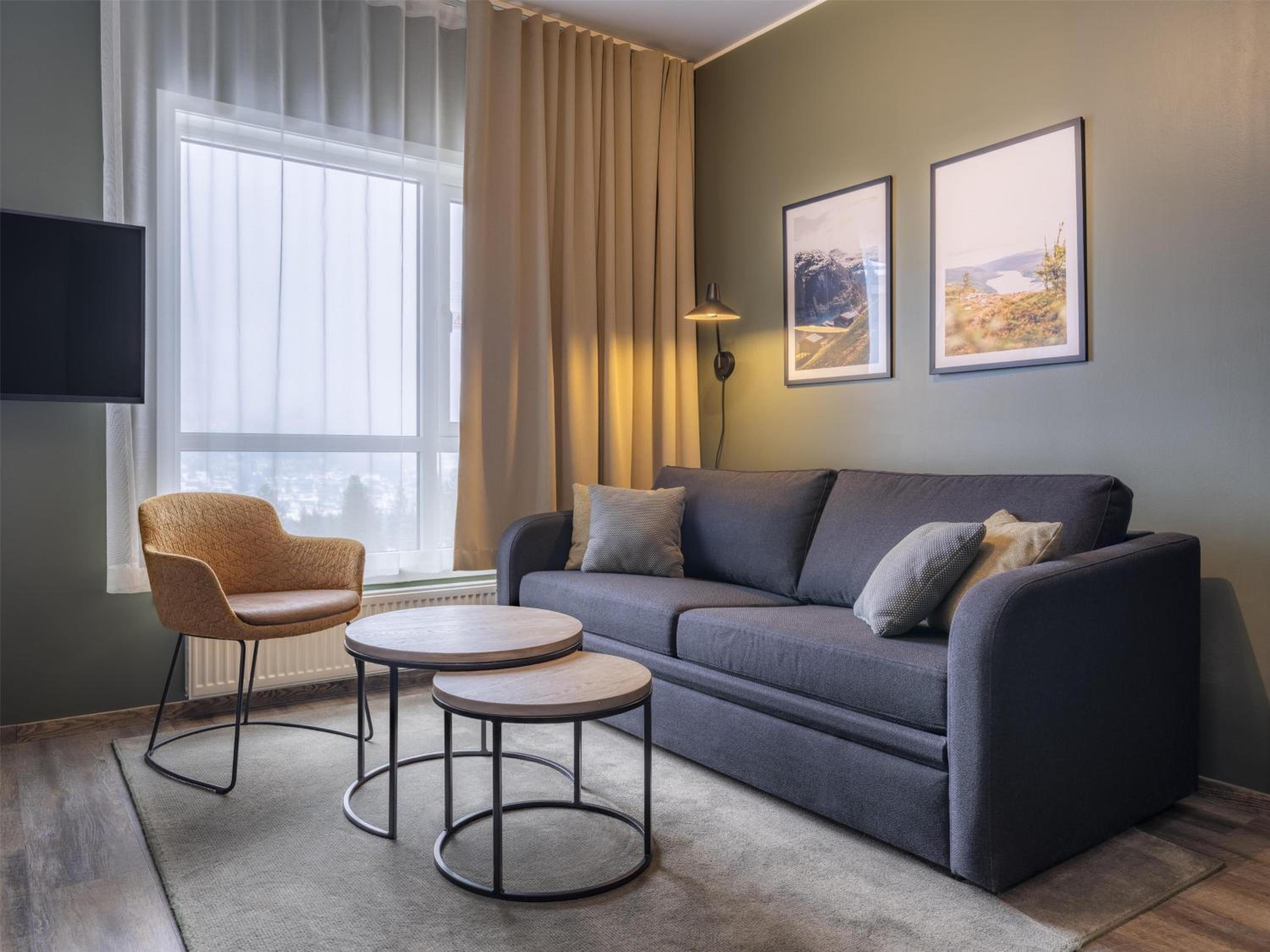 Standard Room with Valley View photo 2
