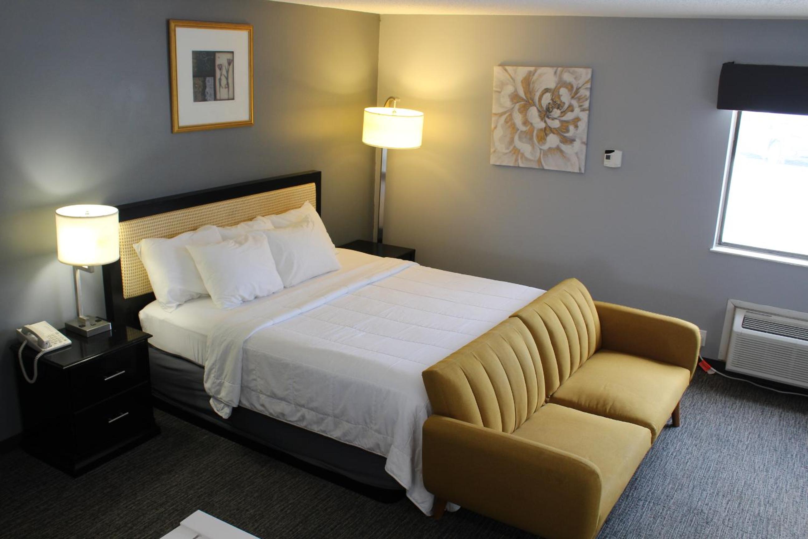 Junior Suite photo 1
