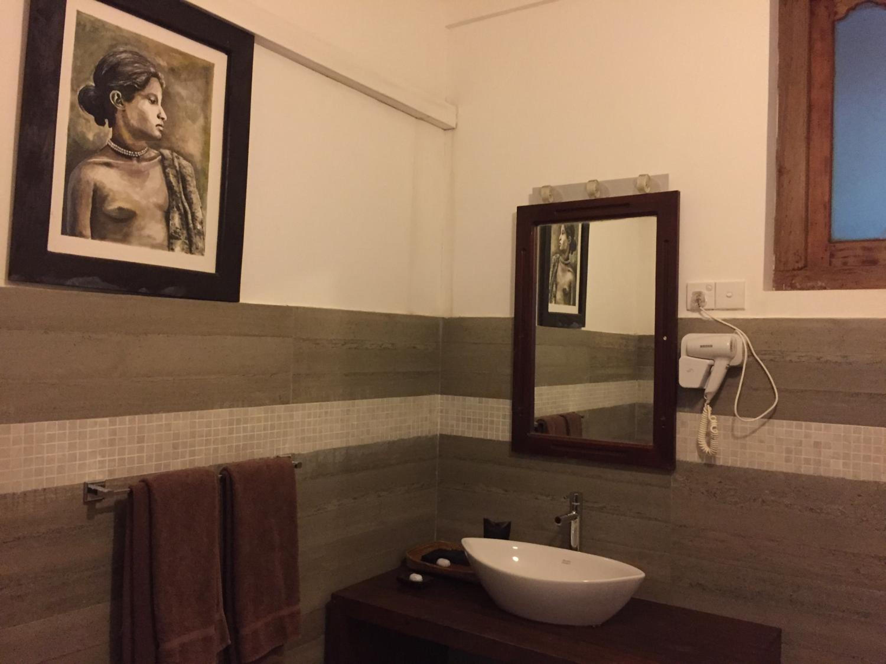 Classic Double Room photo 2