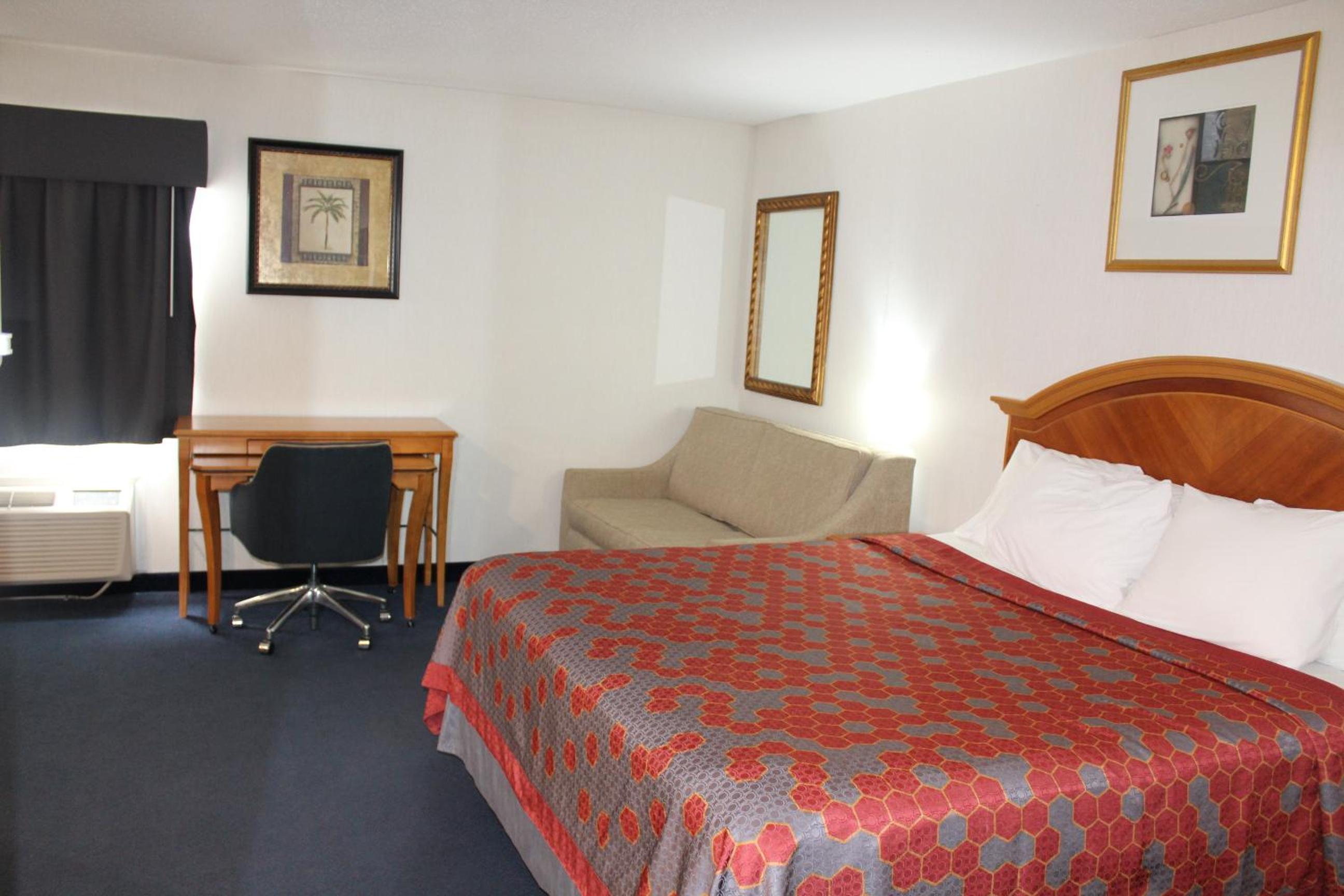 Presidential Suite photo 1