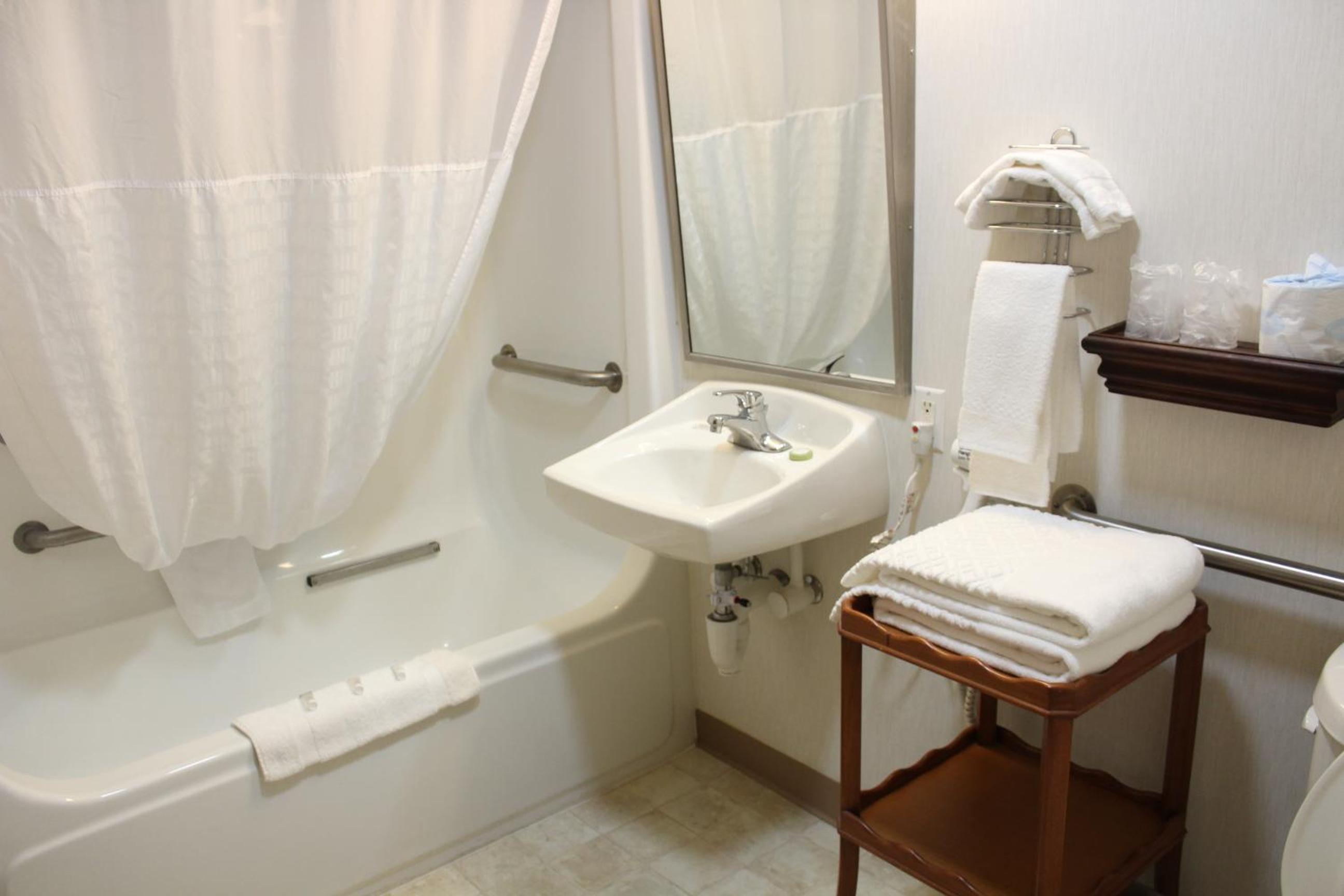 Presidential Suite photo 3