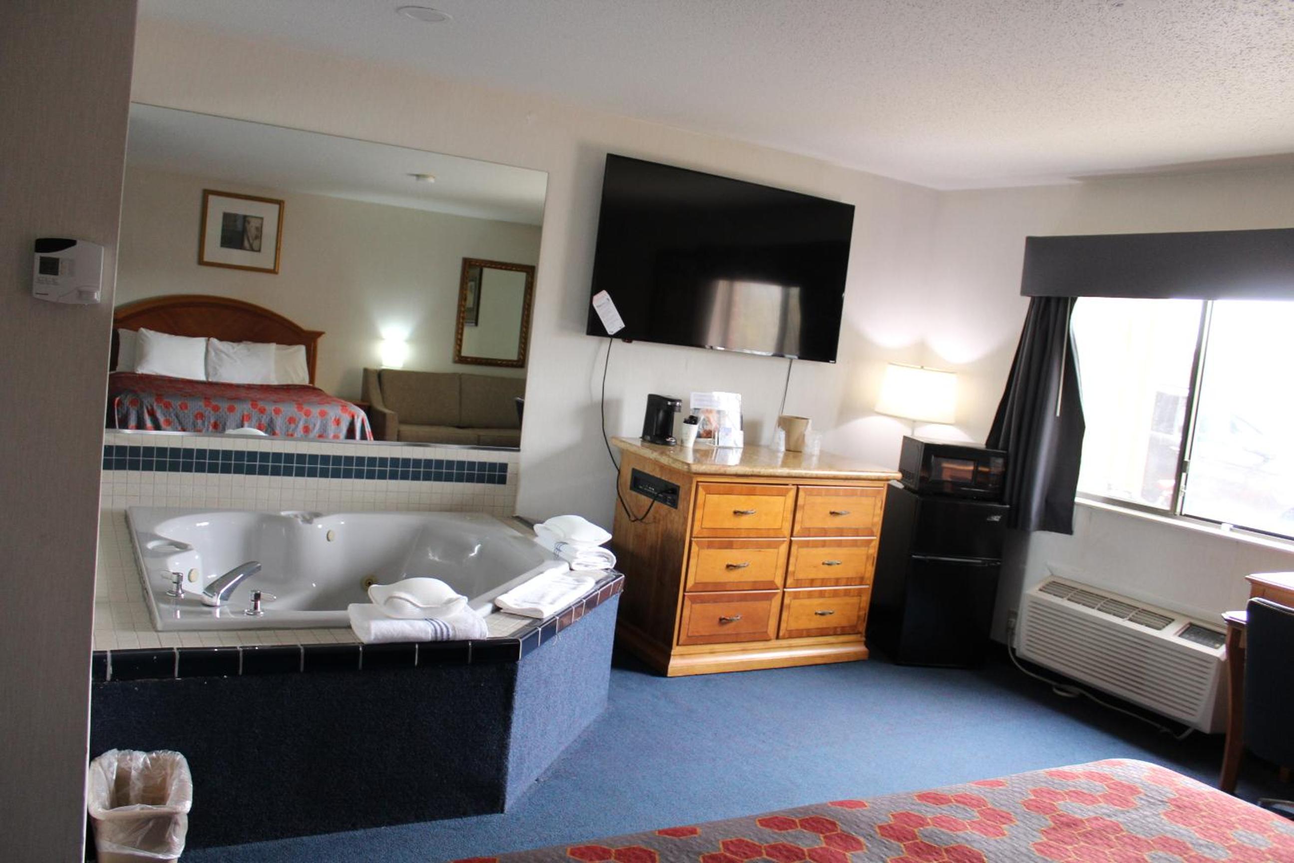 Presidential Suite photo 2