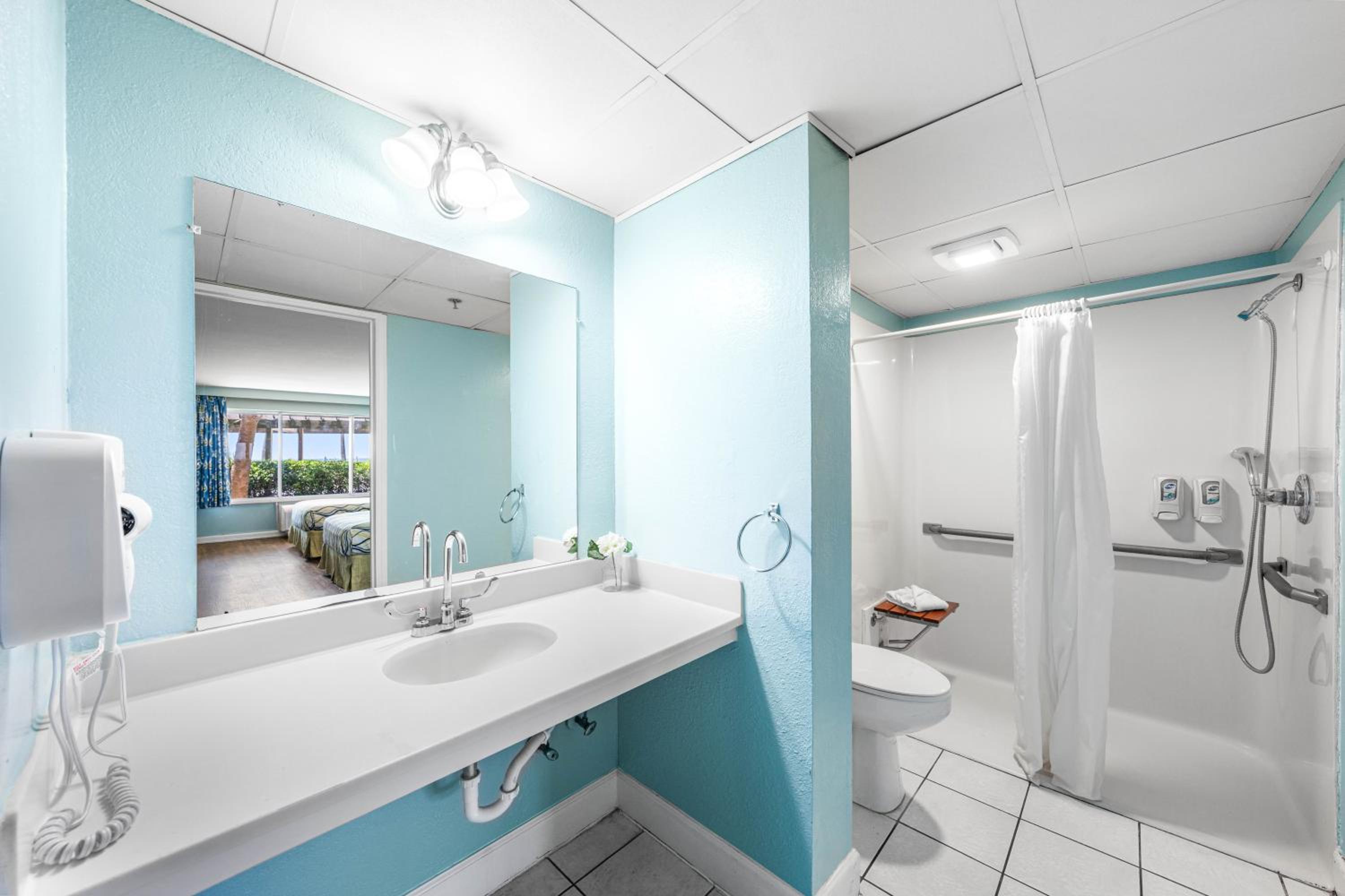 Double Room - Disability Access - Photo 2