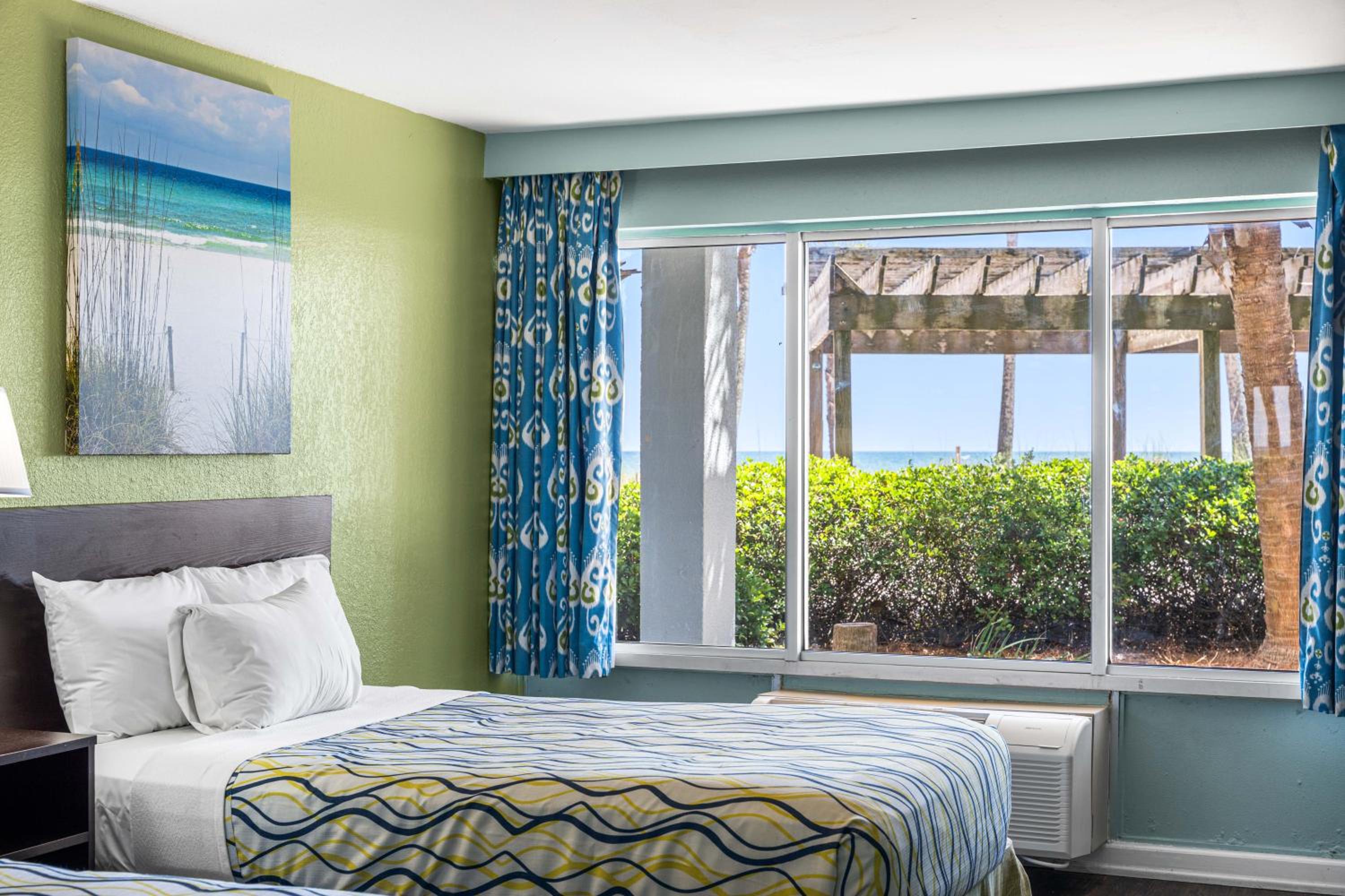 Double Room - Disability Access - Photo 8