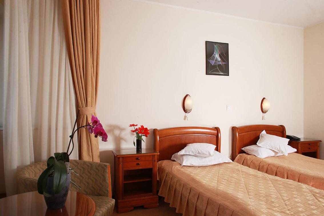 Double Room with Palace View photo 2
