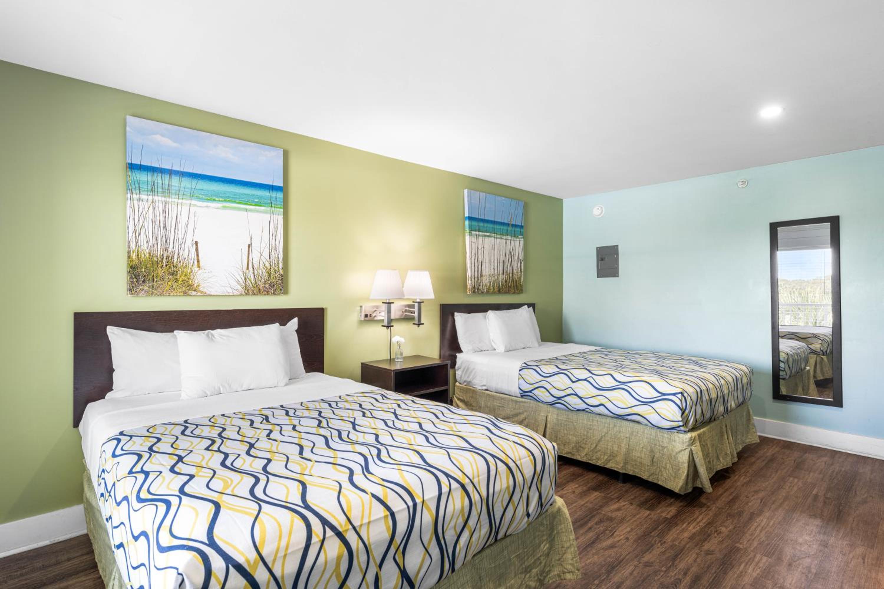 Deluxe Double Room - Photo 6
