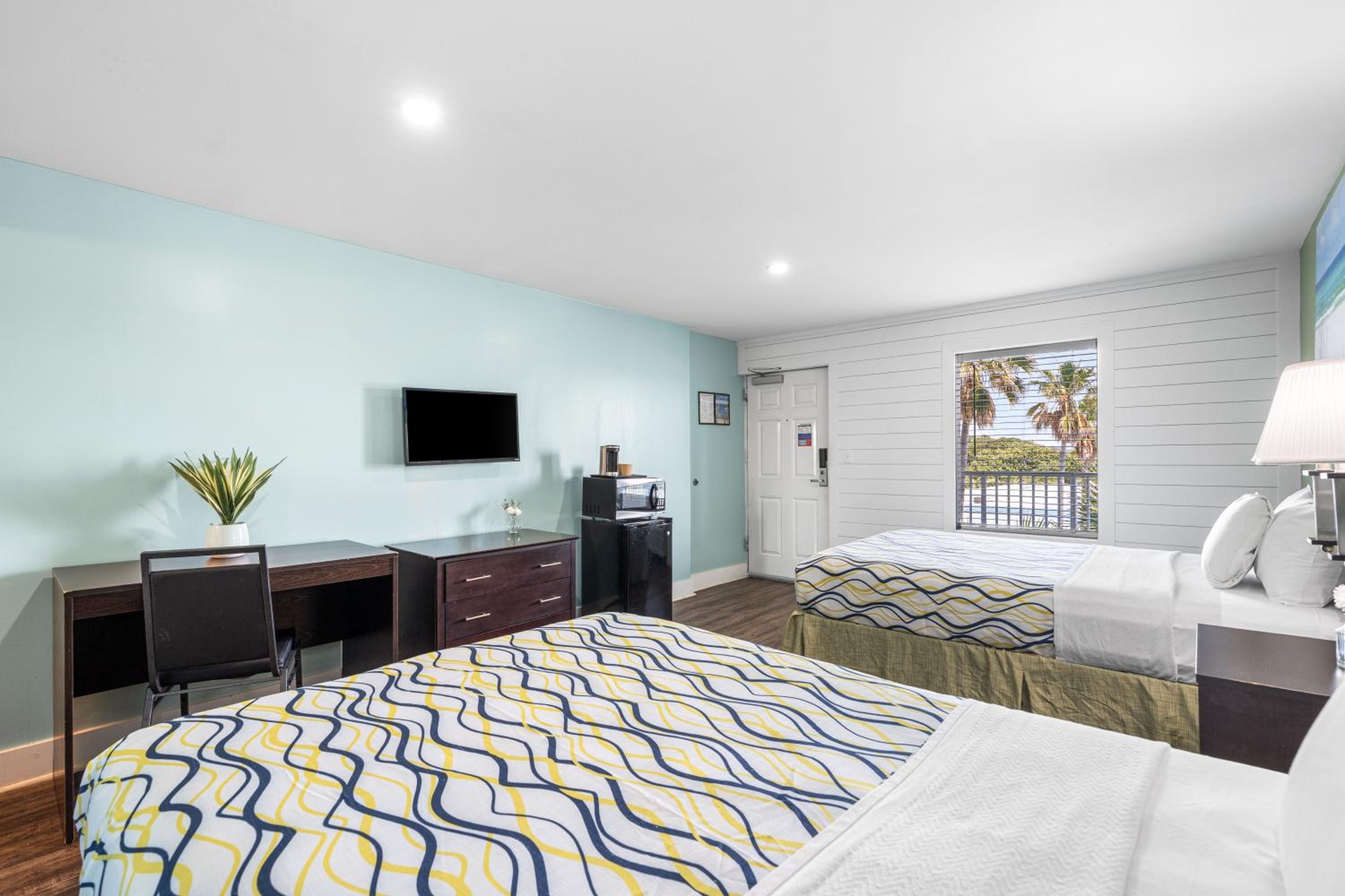 Deluxe Double Room - Photo 4