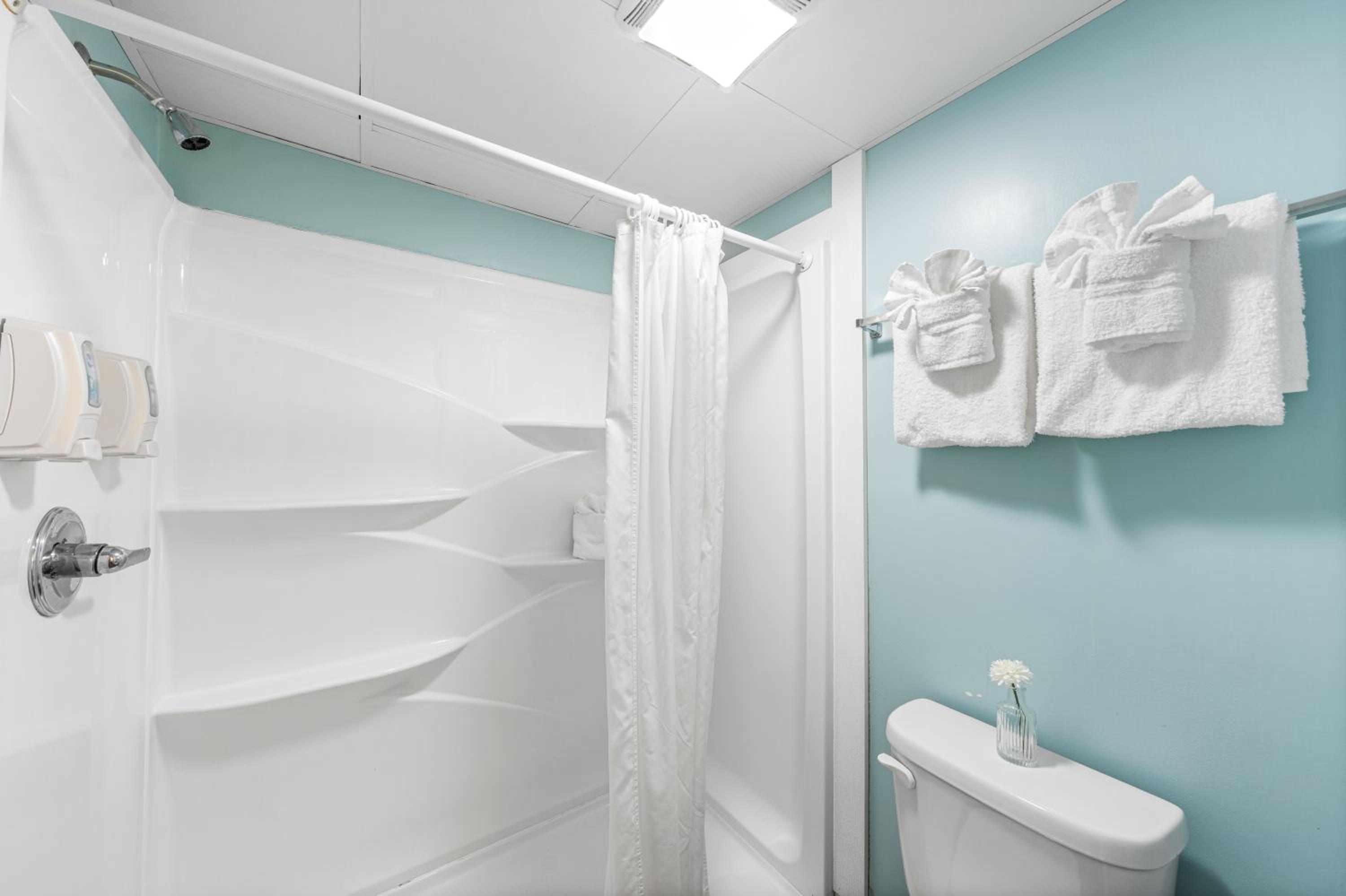Deluxe Double Room with Sea View - Photo 7