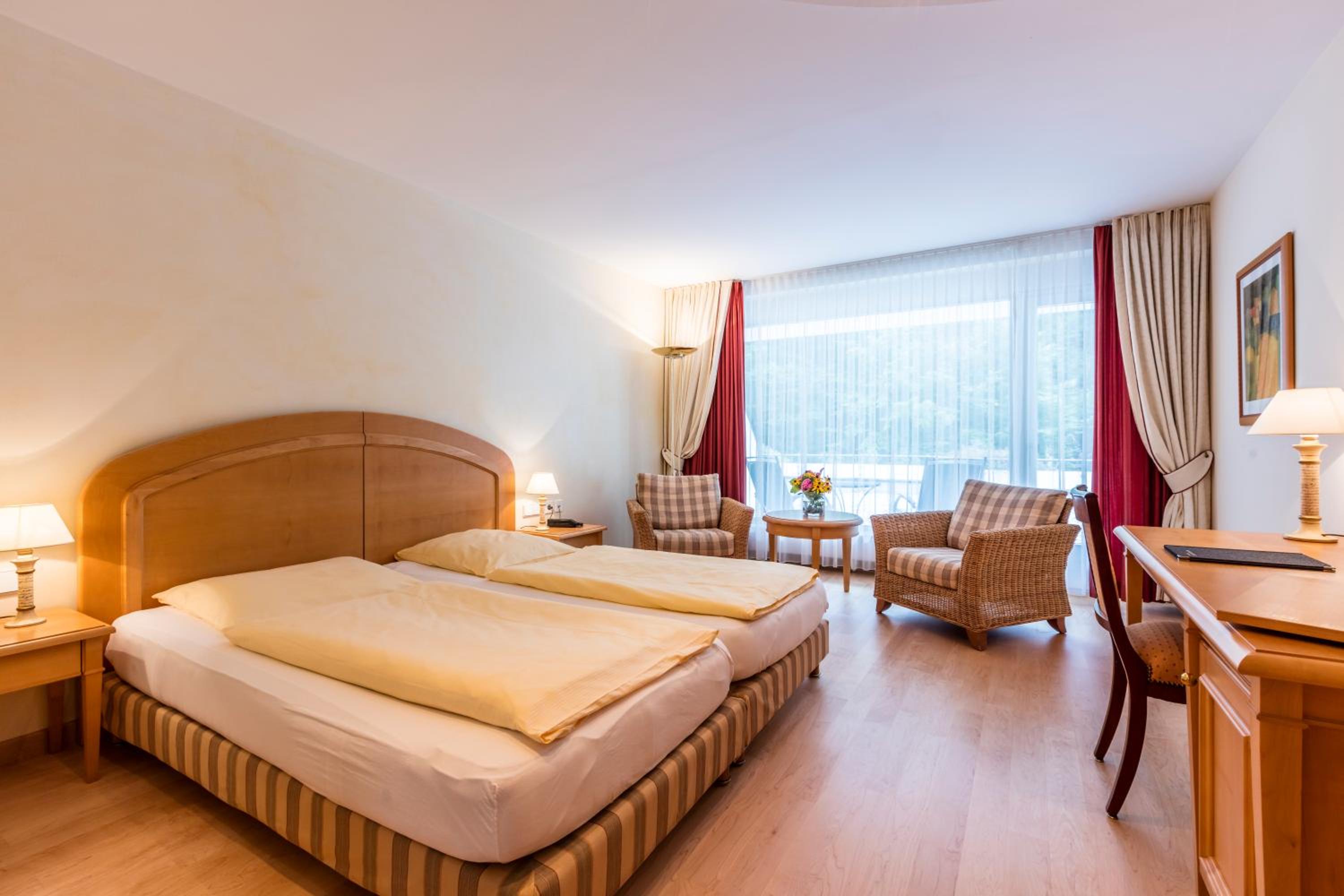Superior Double Room - Photo 3