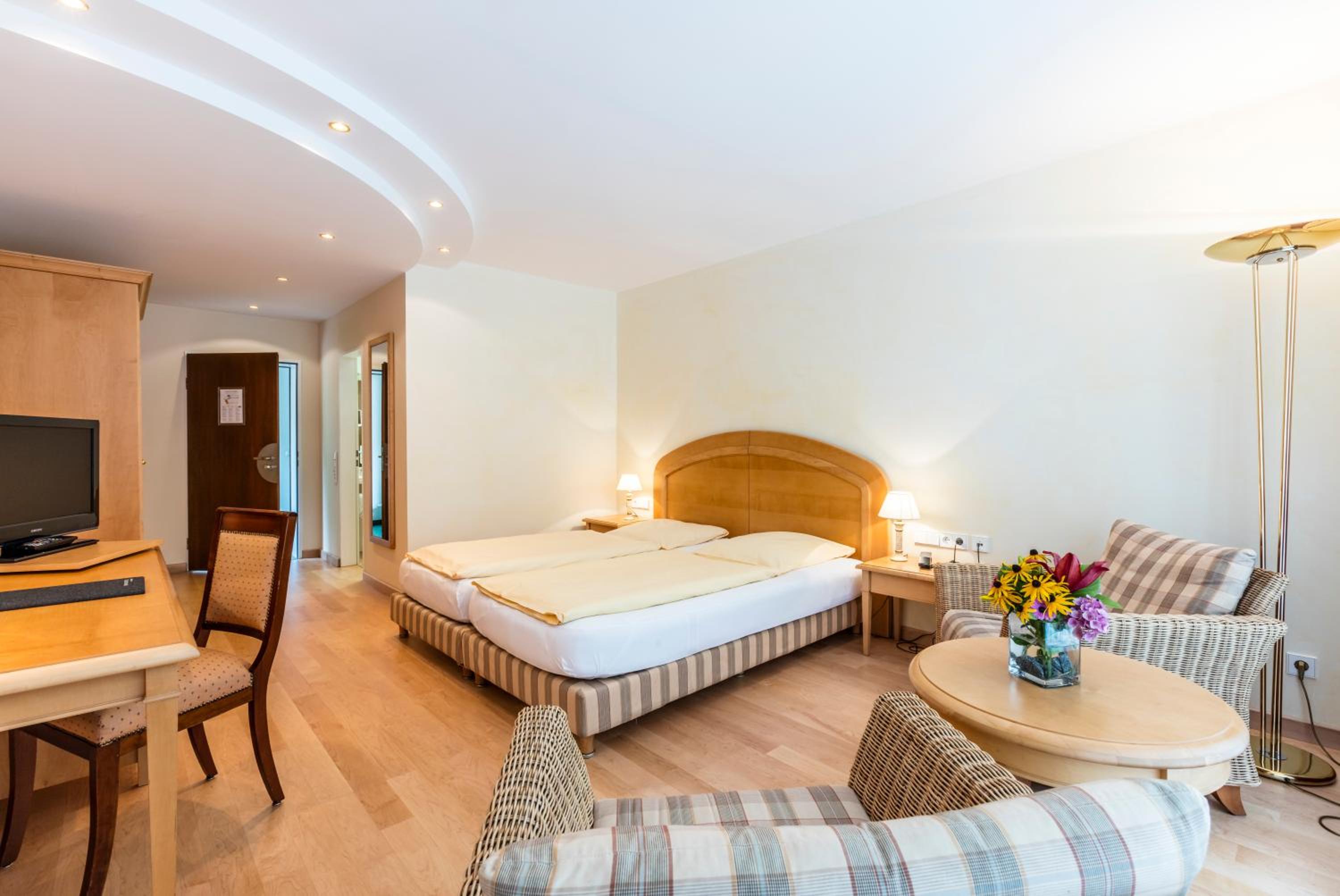 Superior Double Room - Photo 4