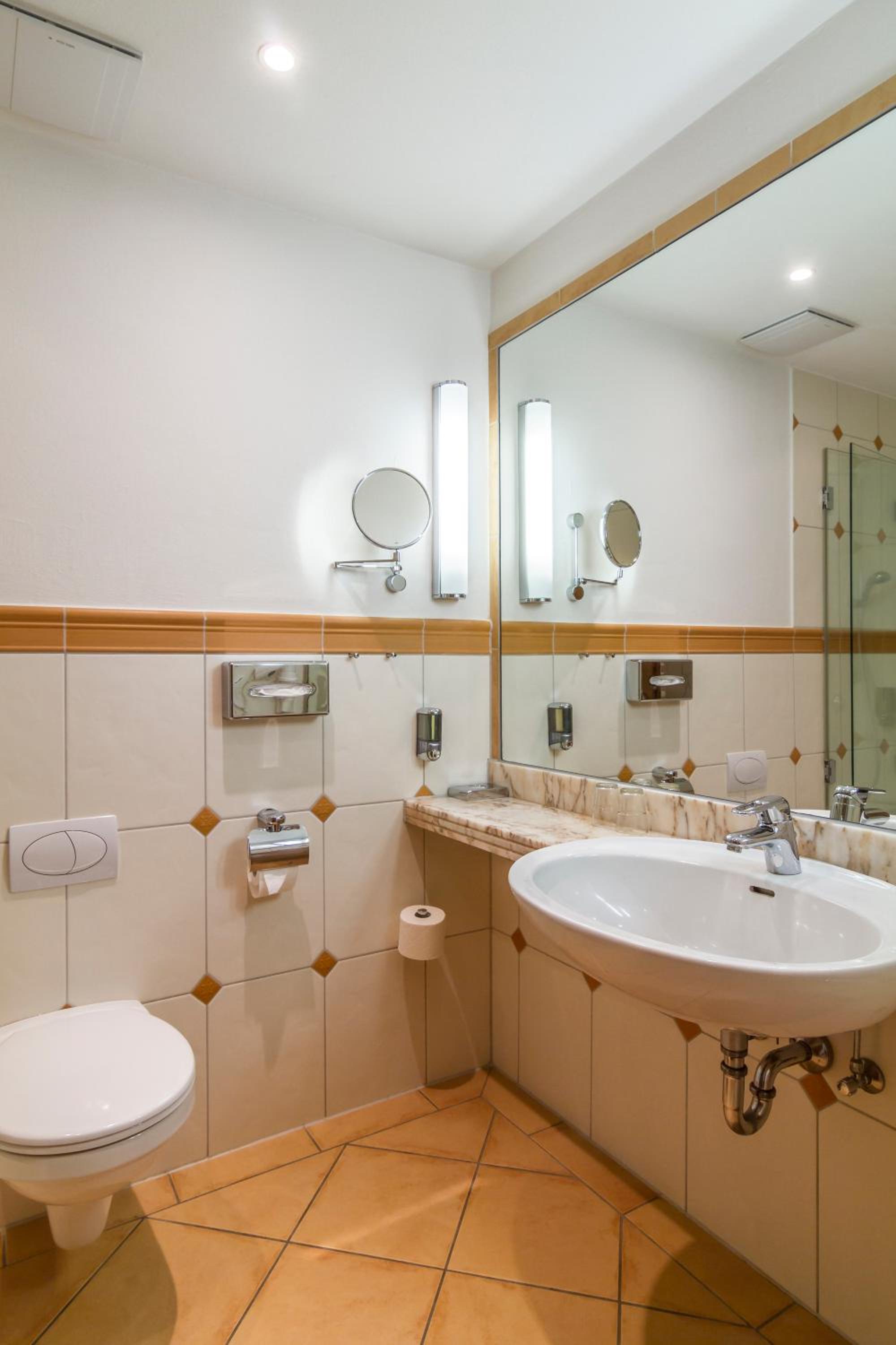 Superior Double Room - Photo 2