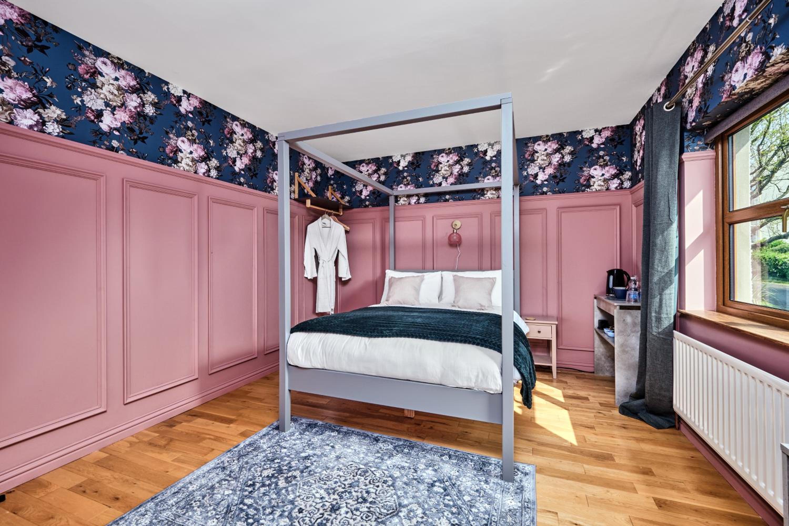 Deluxe Double Room photo 2
