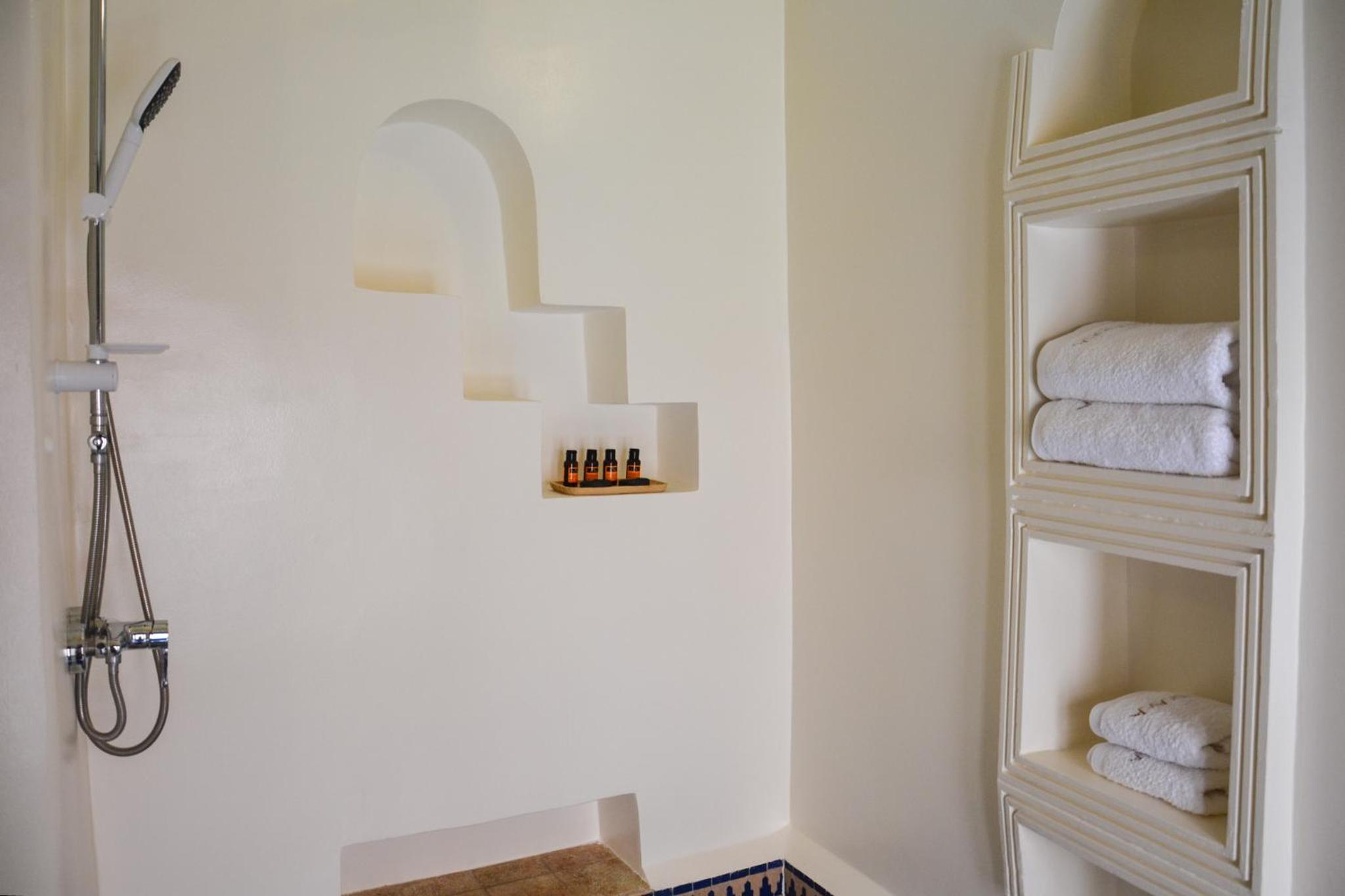 Junior Suite with Terrace photo 1
