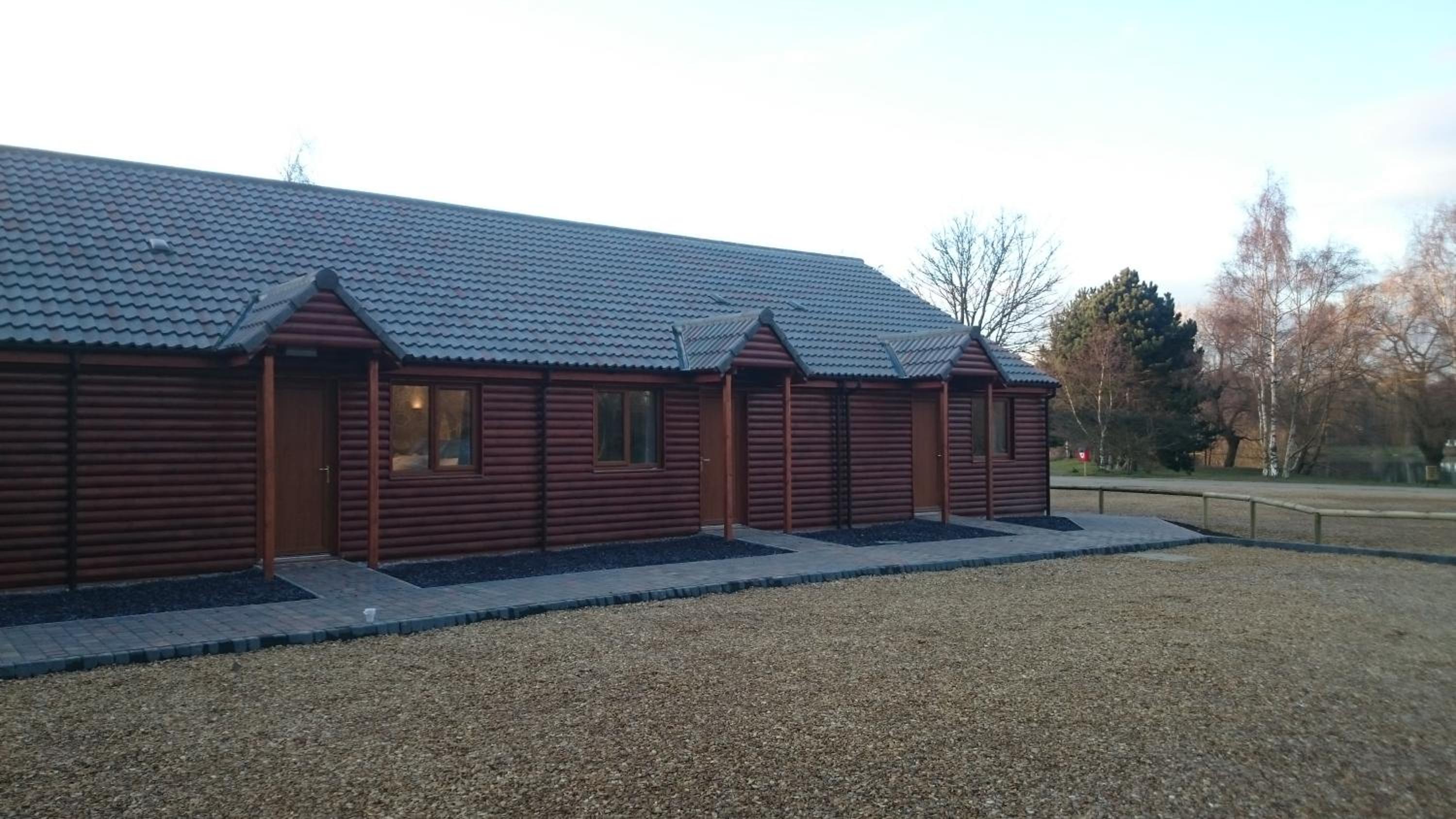 Basic Triple Room - Photo 2