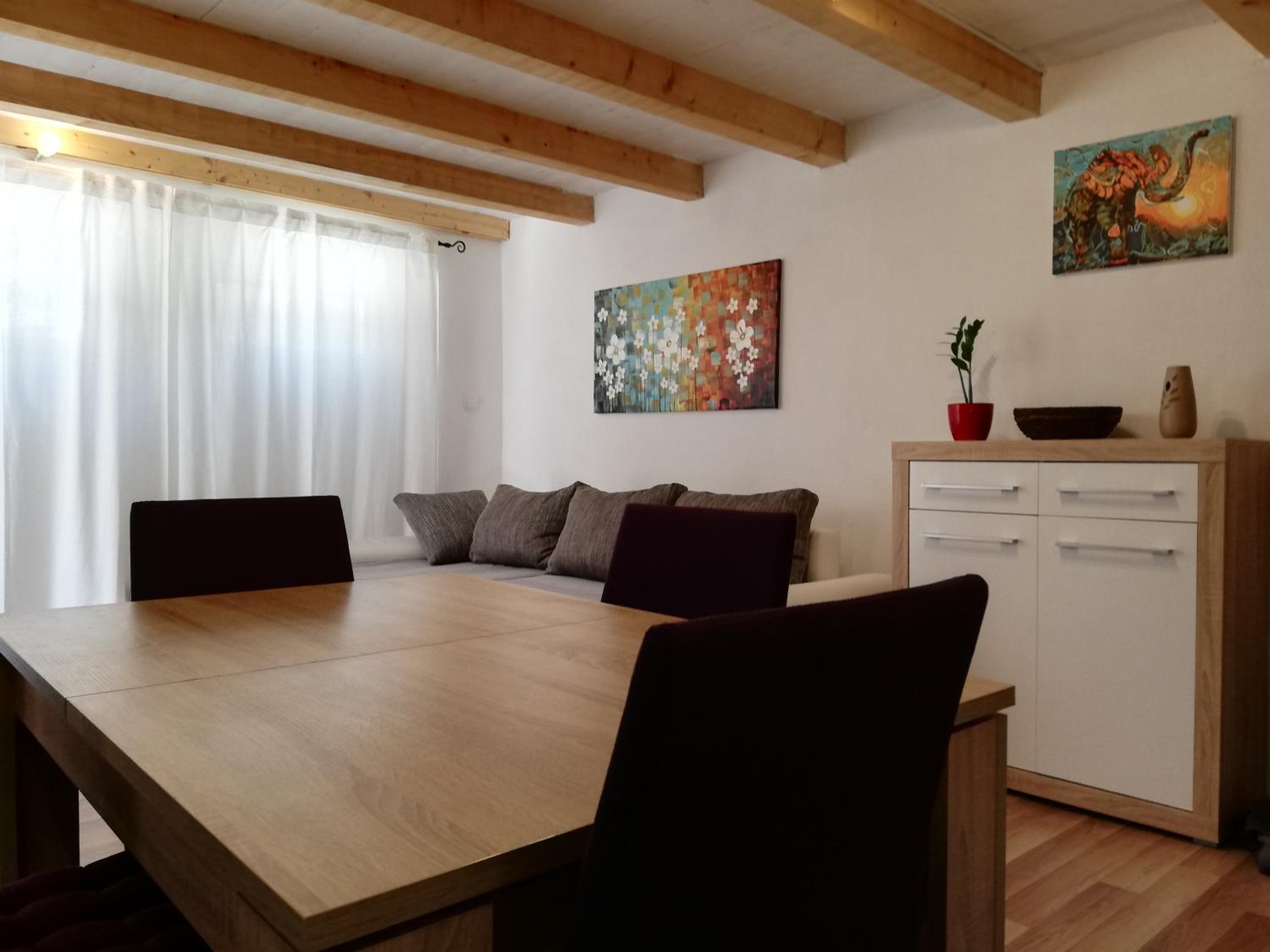 Apartment - Split Level