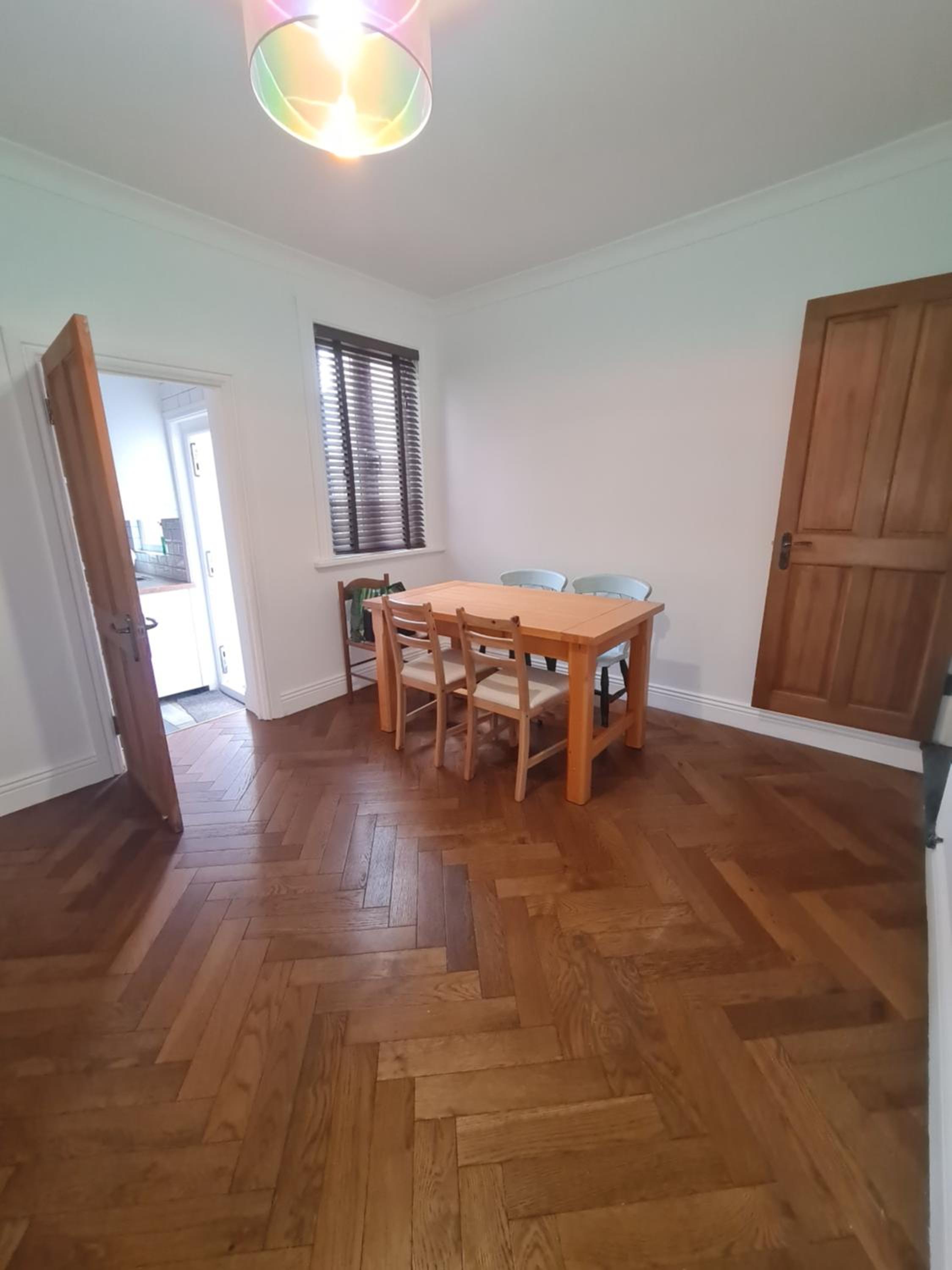 Deluxe King Room photo 3