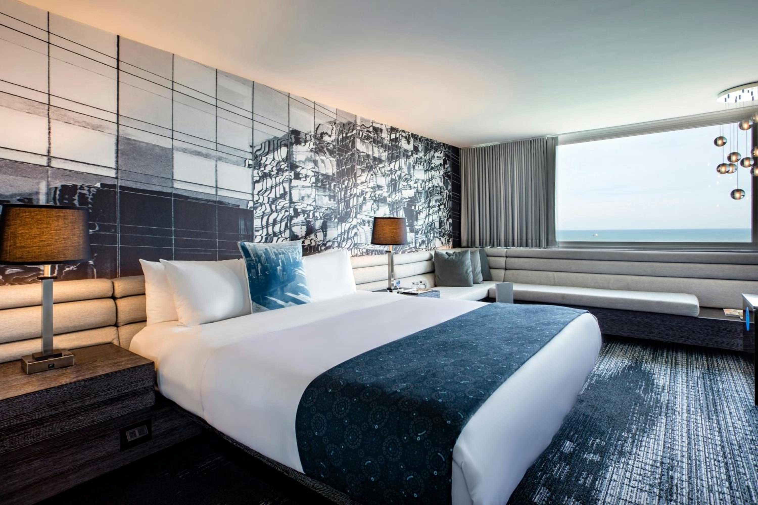 King Room - High Floor - Photo 3