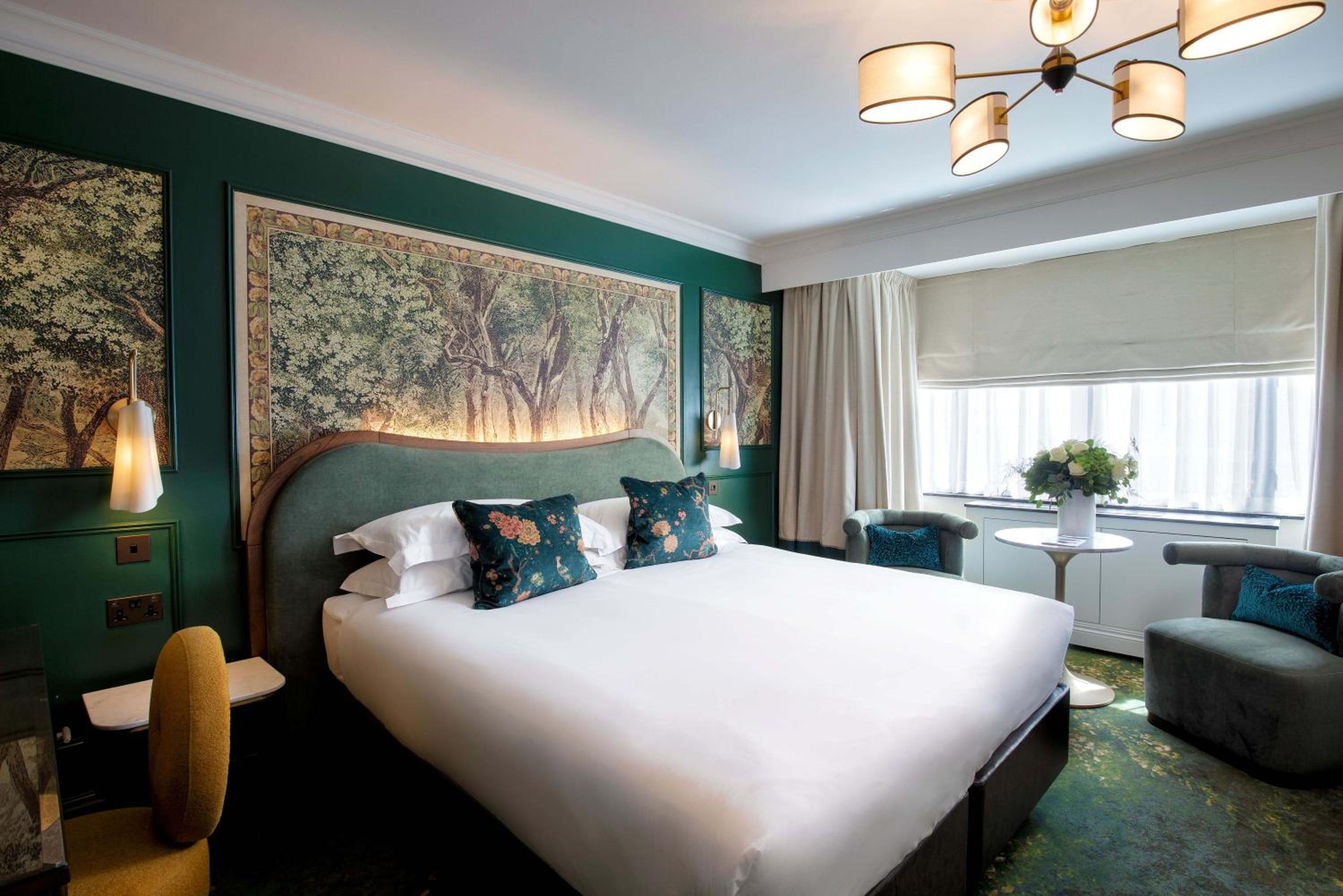 Double or Twin Room photo 3