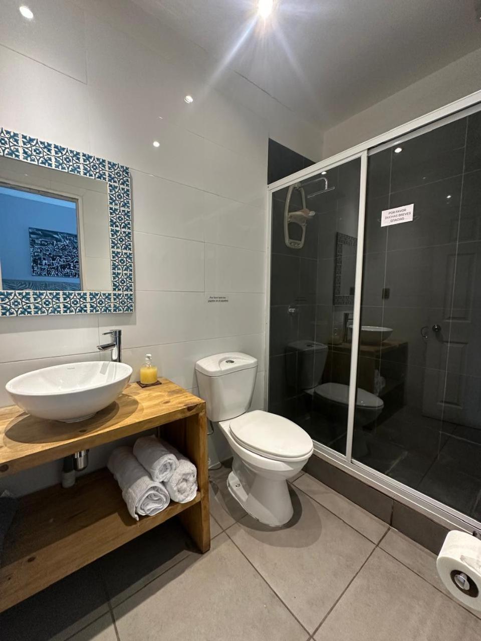 Triple Room with Private External Bathroom photo 2