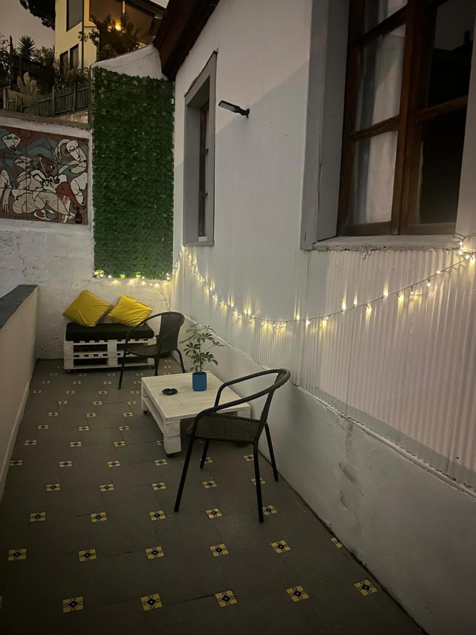 Triple Room with Terrace photo 2