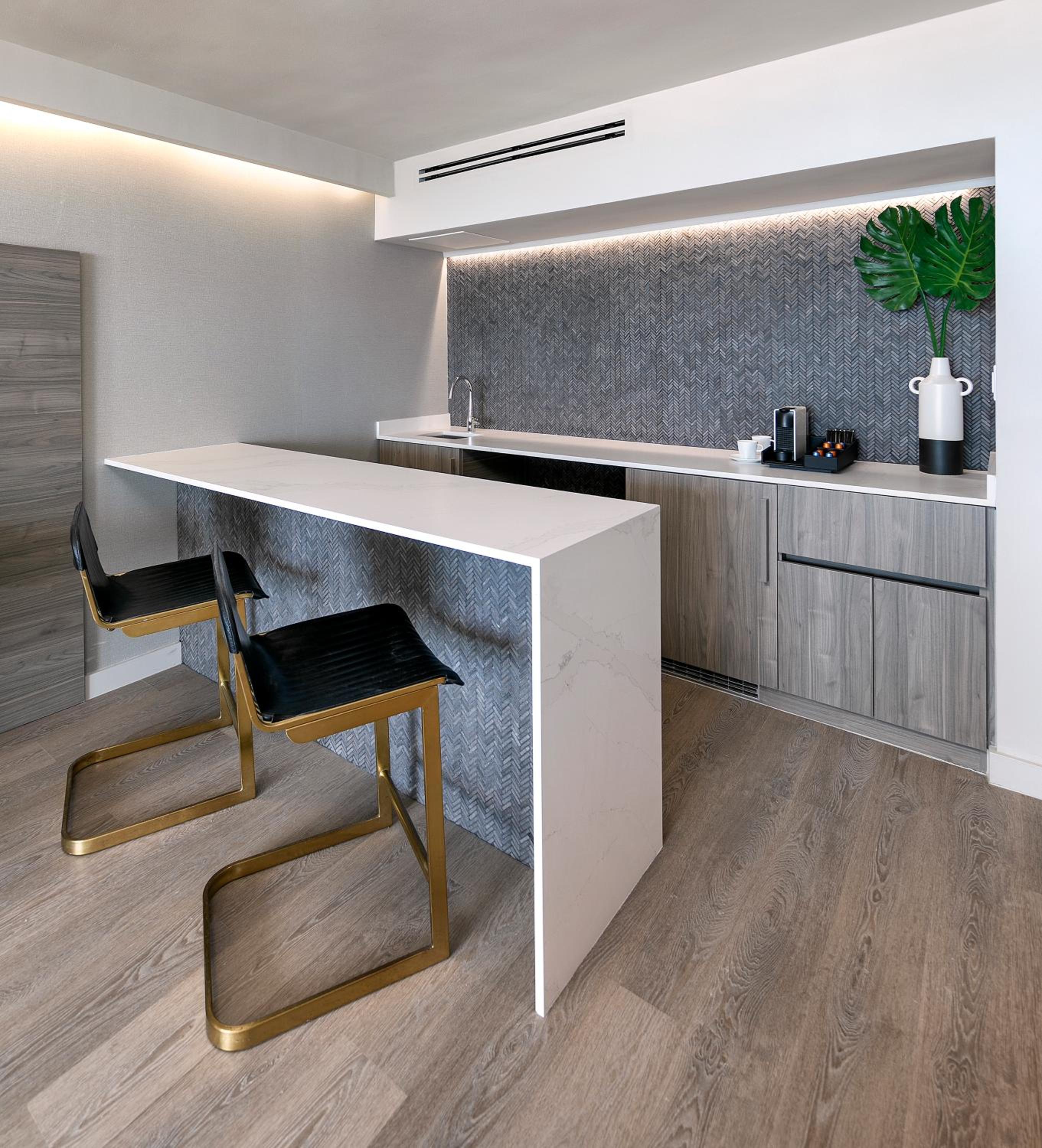 ALL NEW! Pines Corner Penthouse Suite  - Photo 8