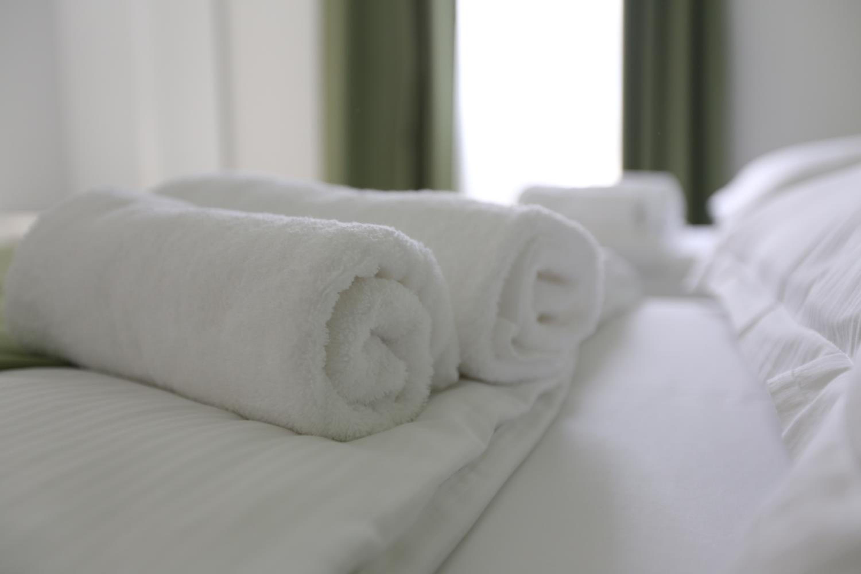 Comfort Double or Twin Room (1 Adult)