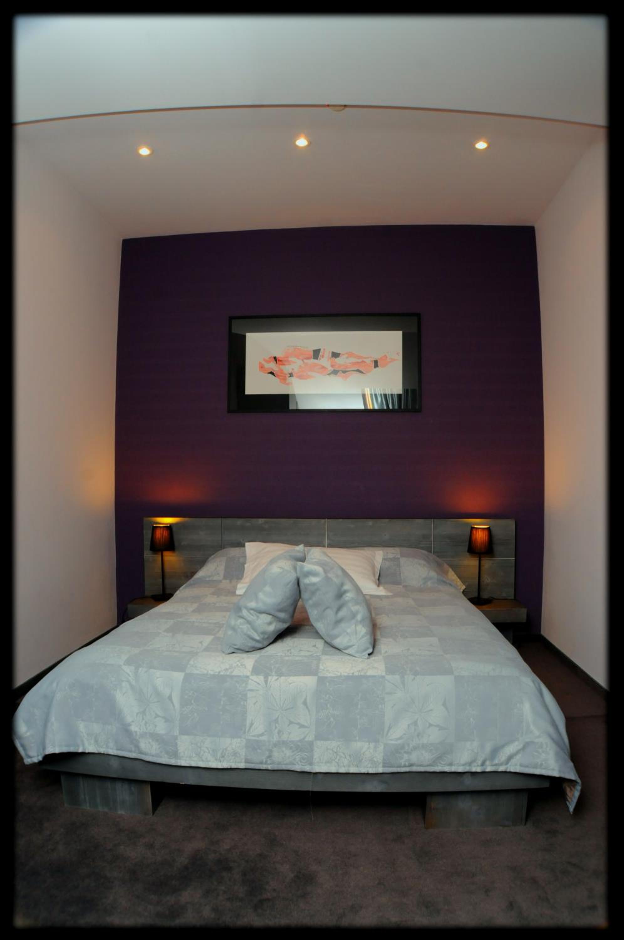 Double Room - Photo 4