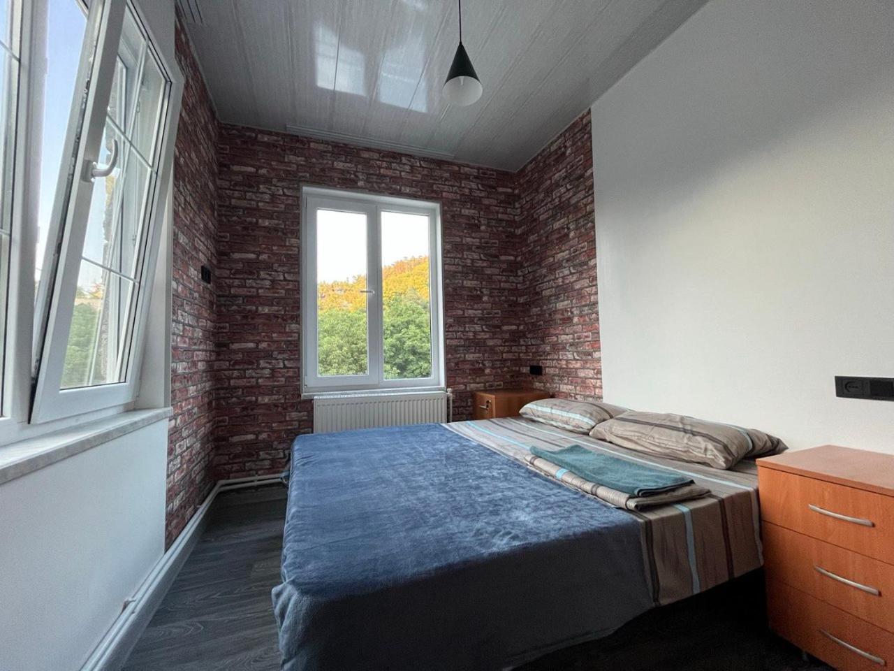 Budget Double Room photo 1