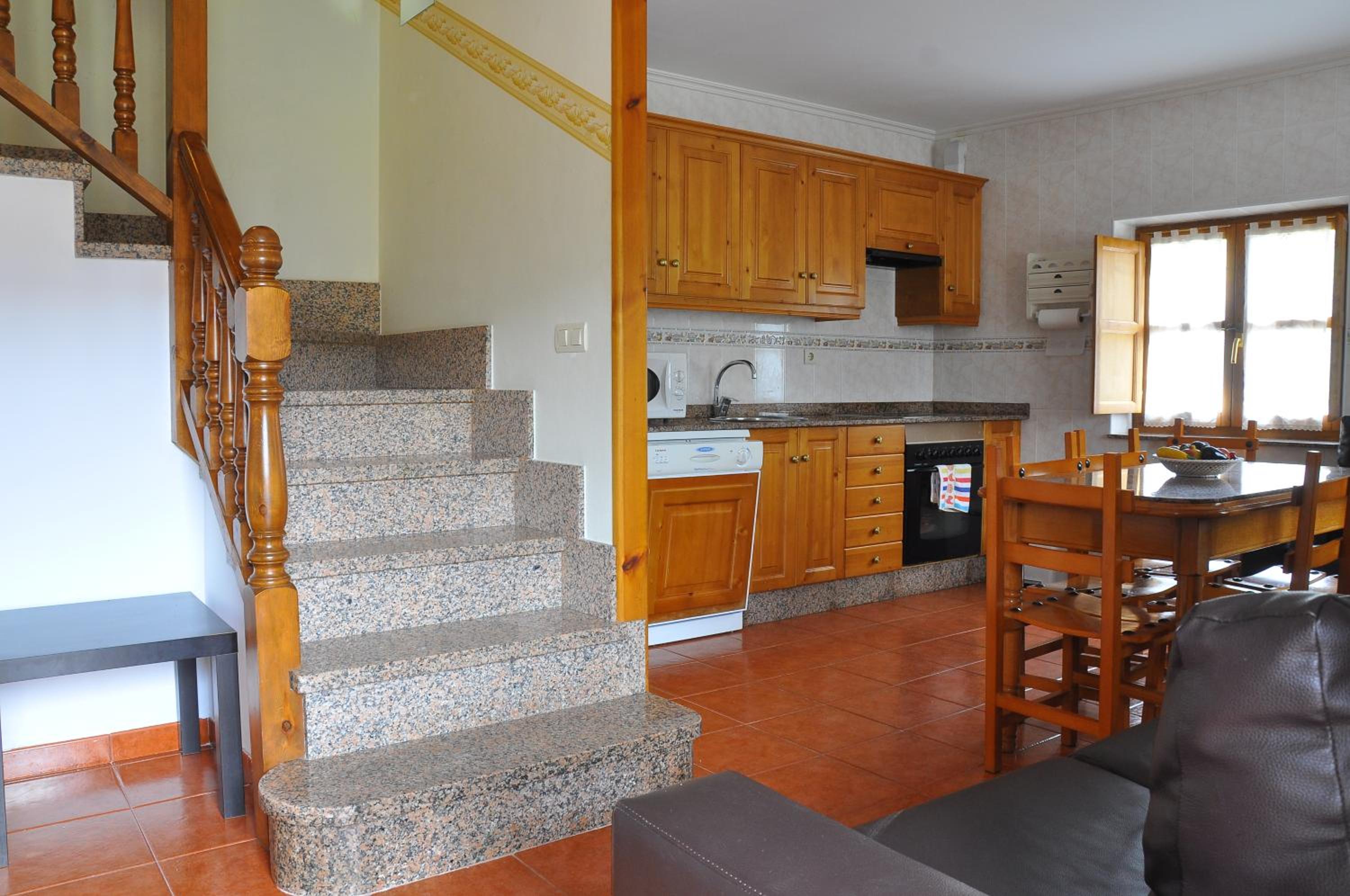 Three-Bedroom House photo 2