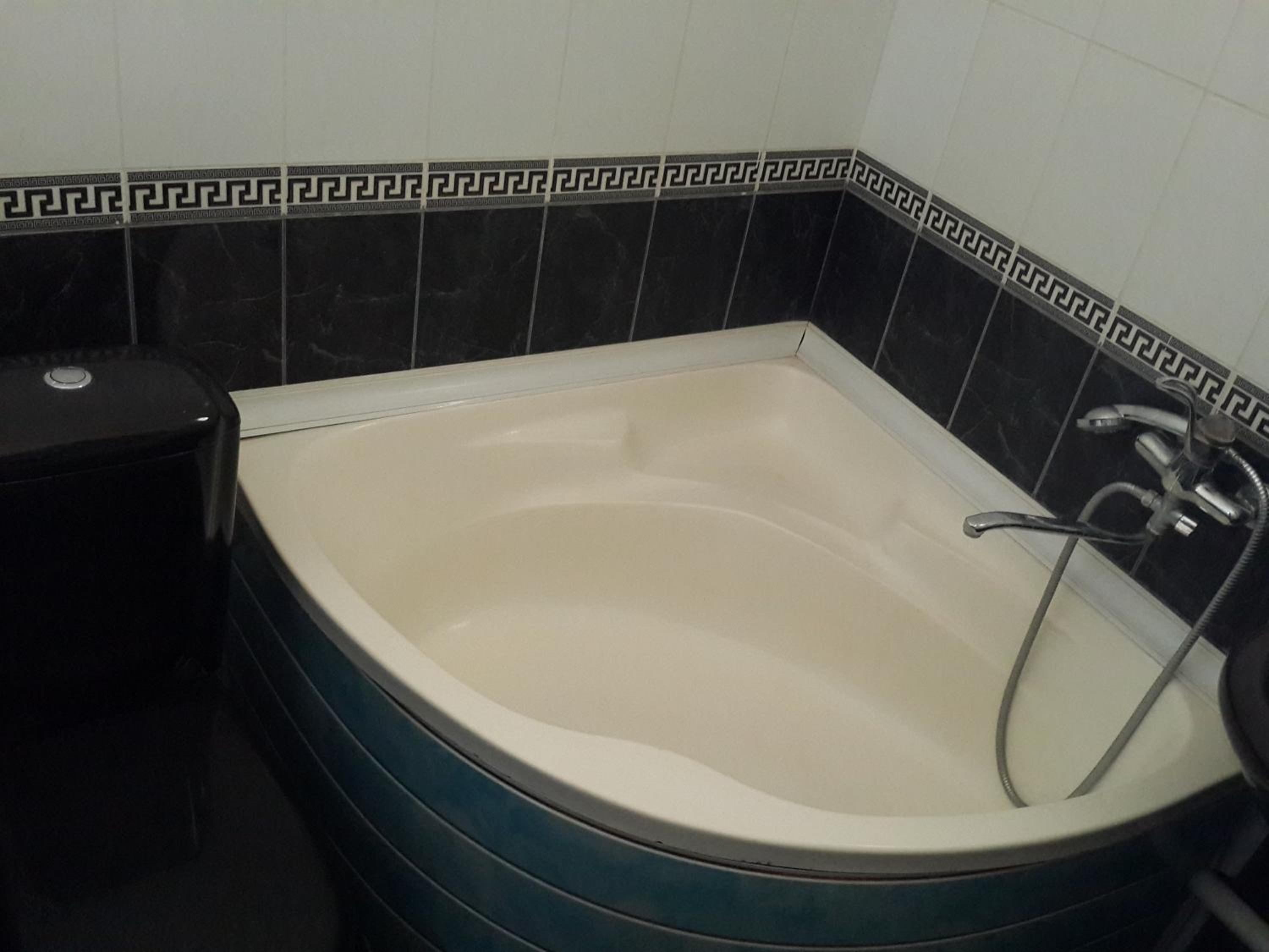 Deluxe Double or Twin Room with City View photo 3