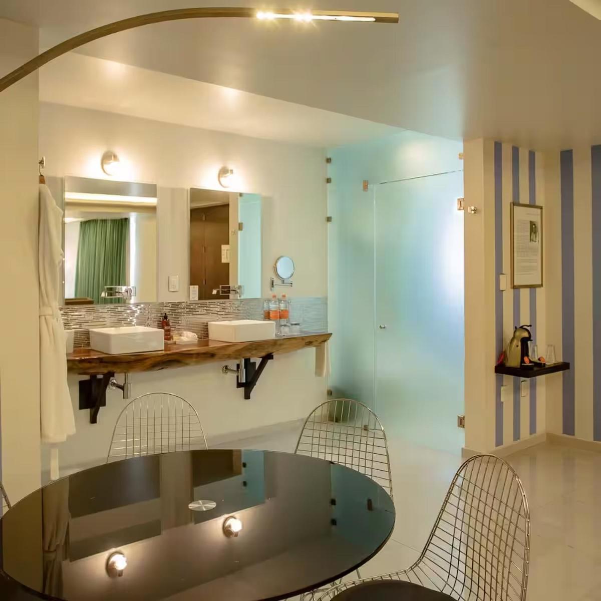 Standard Double Suite photo 1