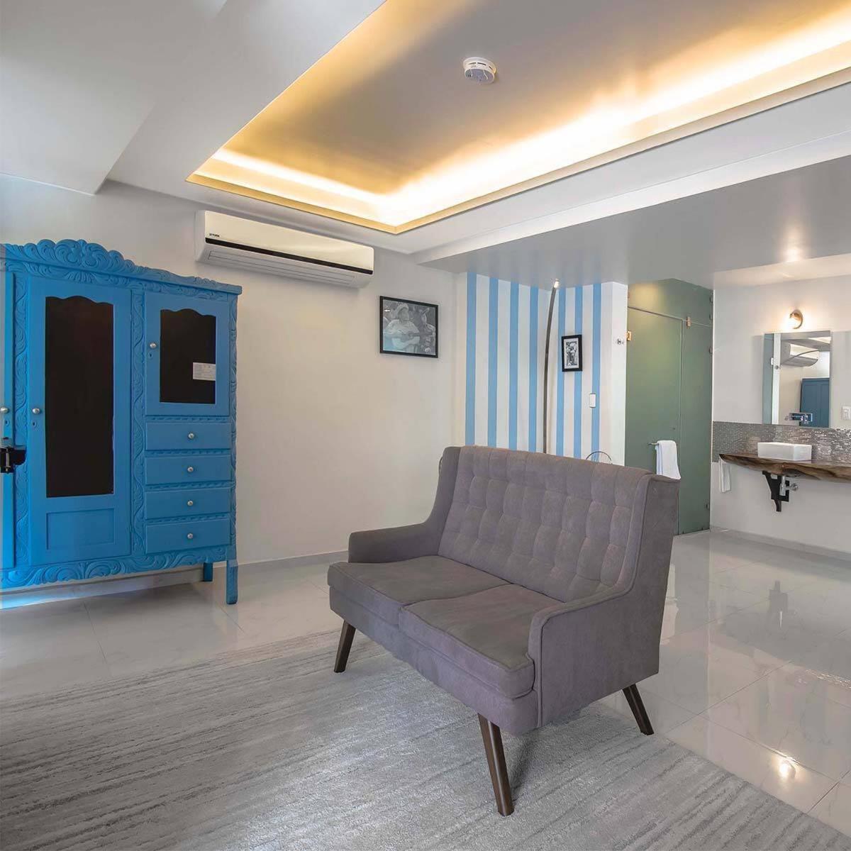 Standard Double Suite photo 3
